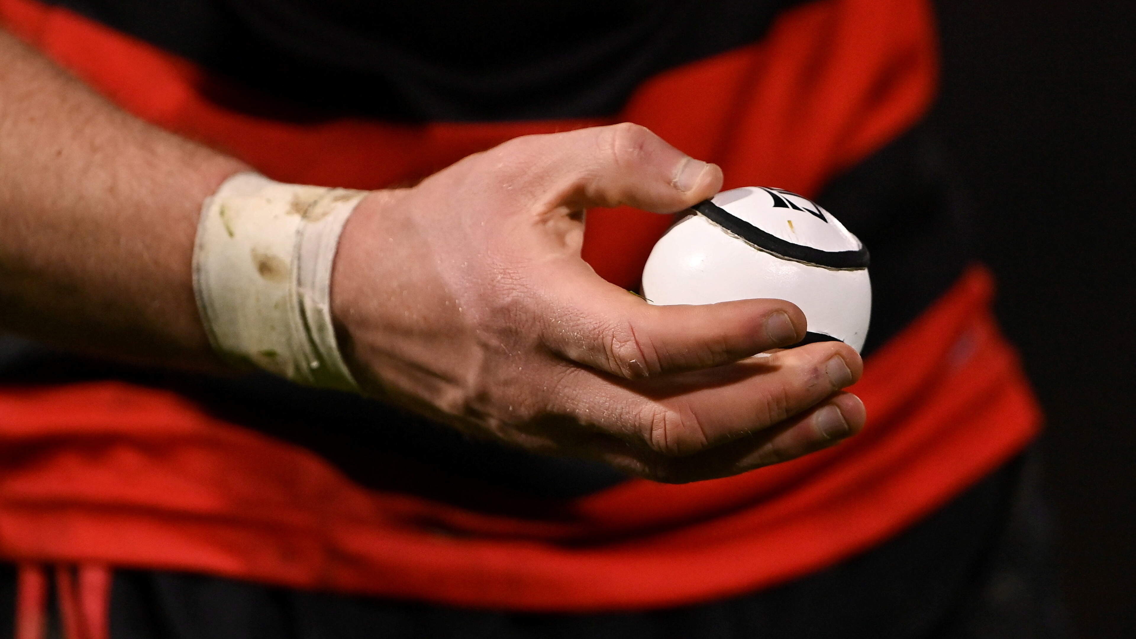 Cork HL Division 1: Blackrock well on top over Charleville