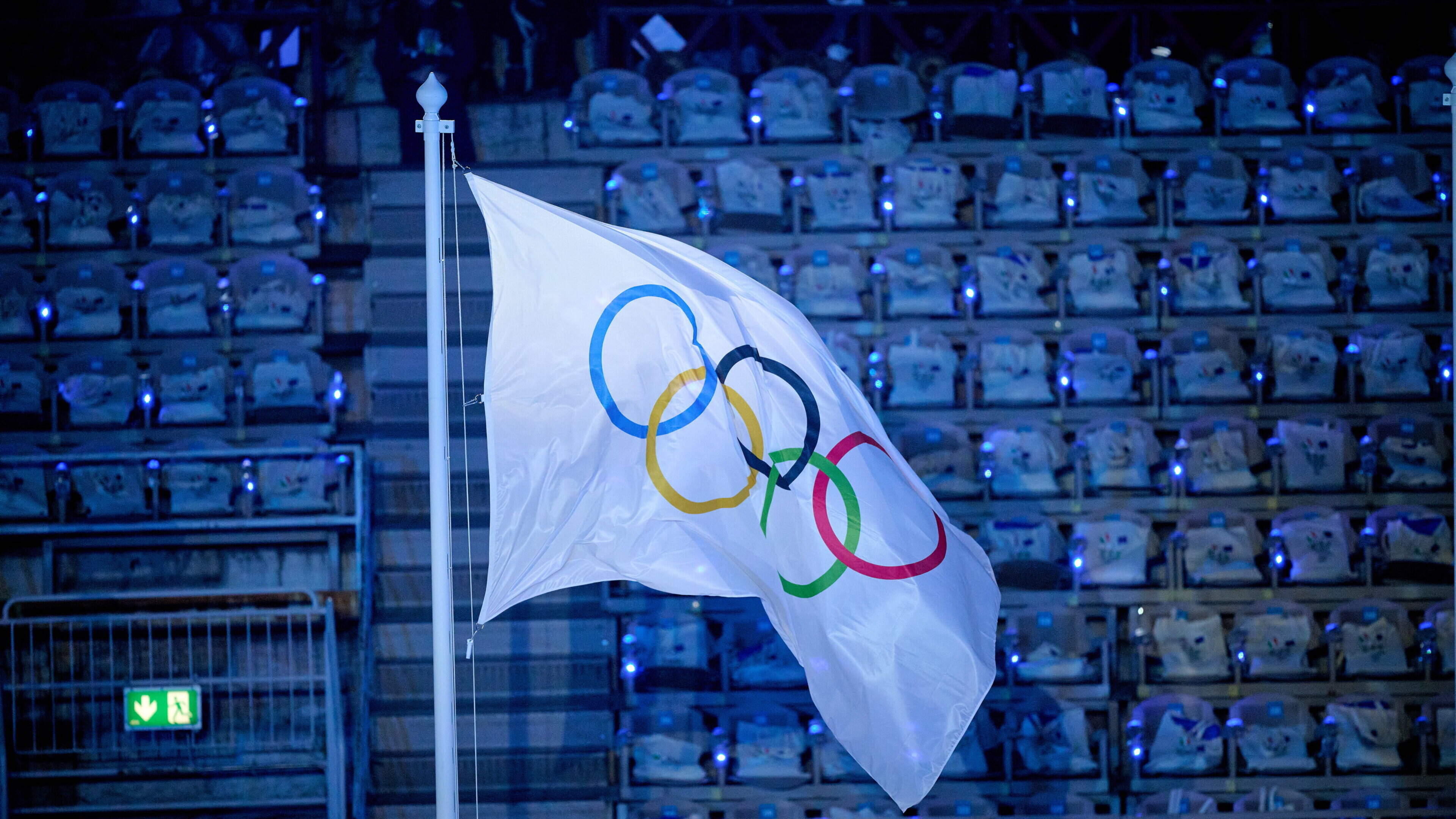 IOC confirms India and Qatar among seven bidders to host 2036 Olympic Games