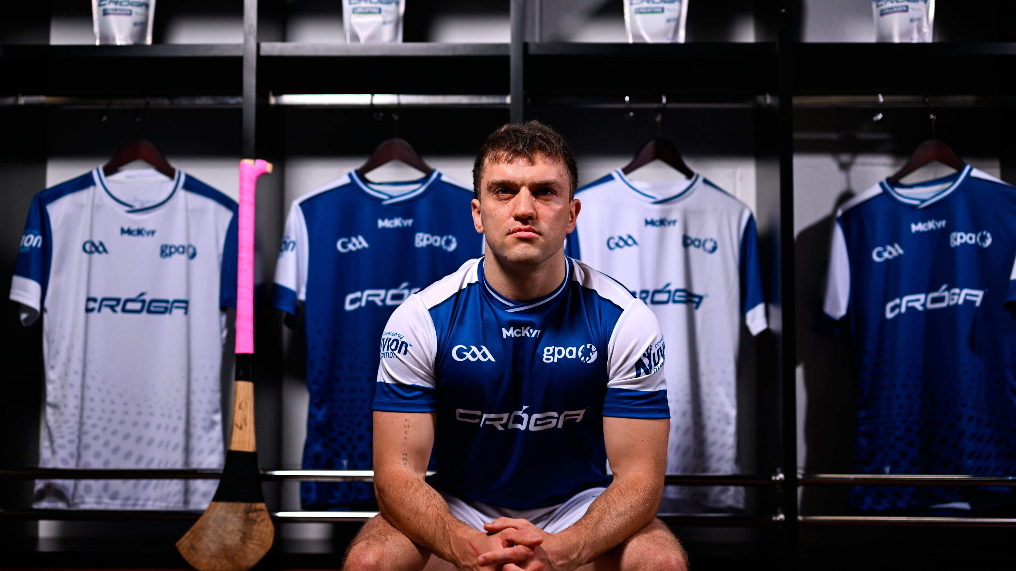 Shane O’Donnell to retire from inter-county hurling at end of season