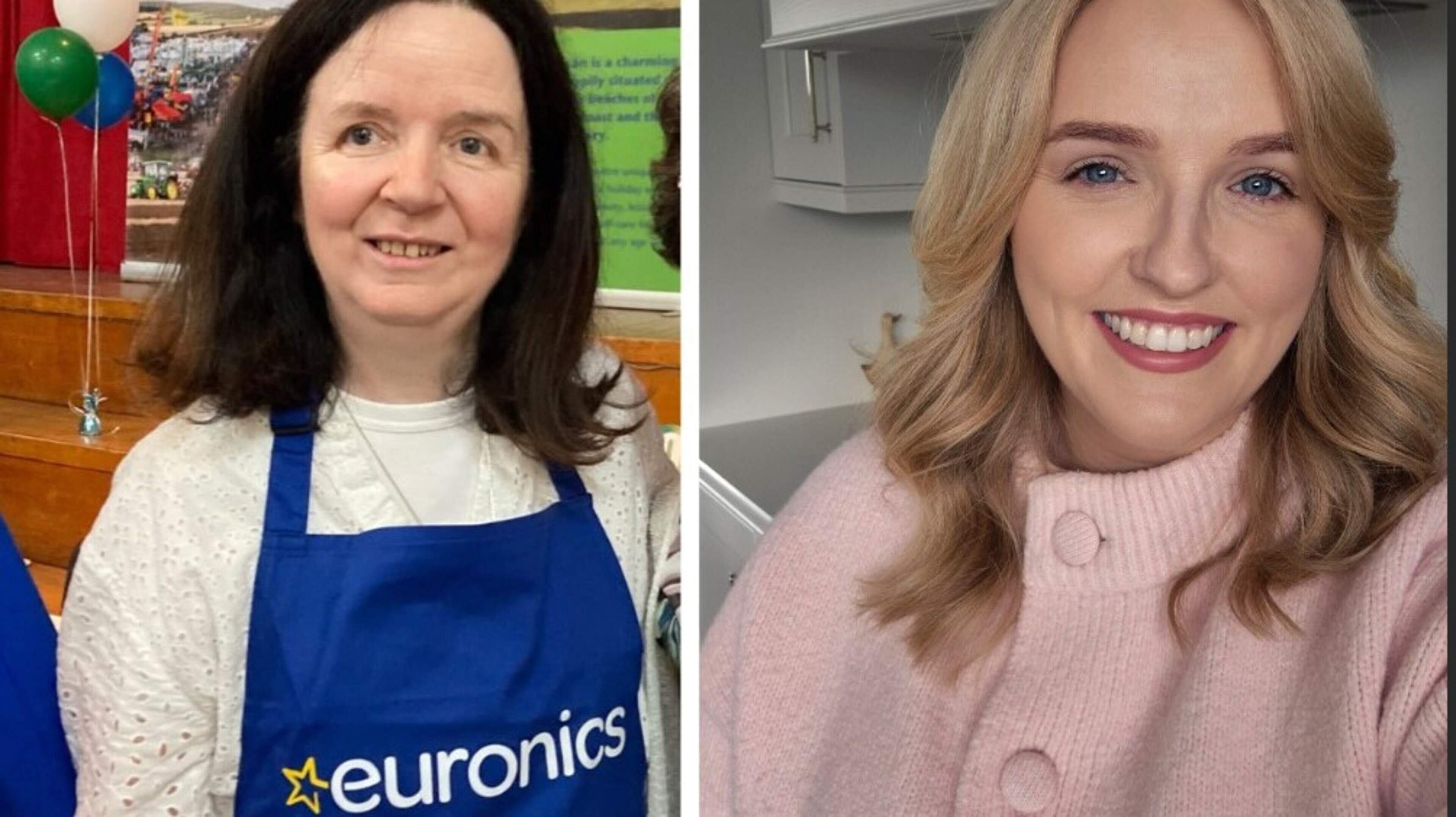 Two Mayo women qualify for semi-finals of National Brown Bread Baking Competition