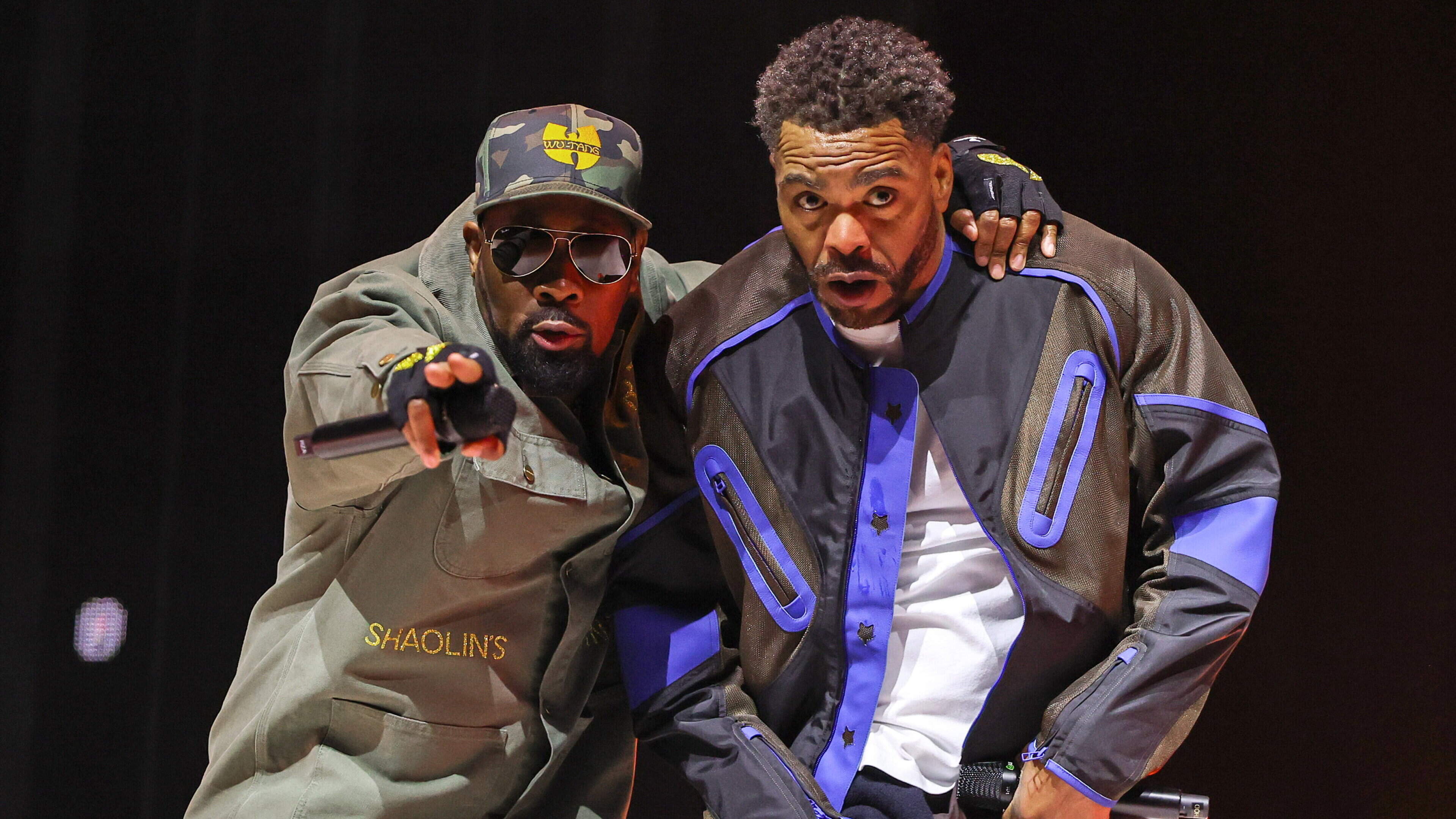 Inside the bizarre story of the $4m rap album with only one copy