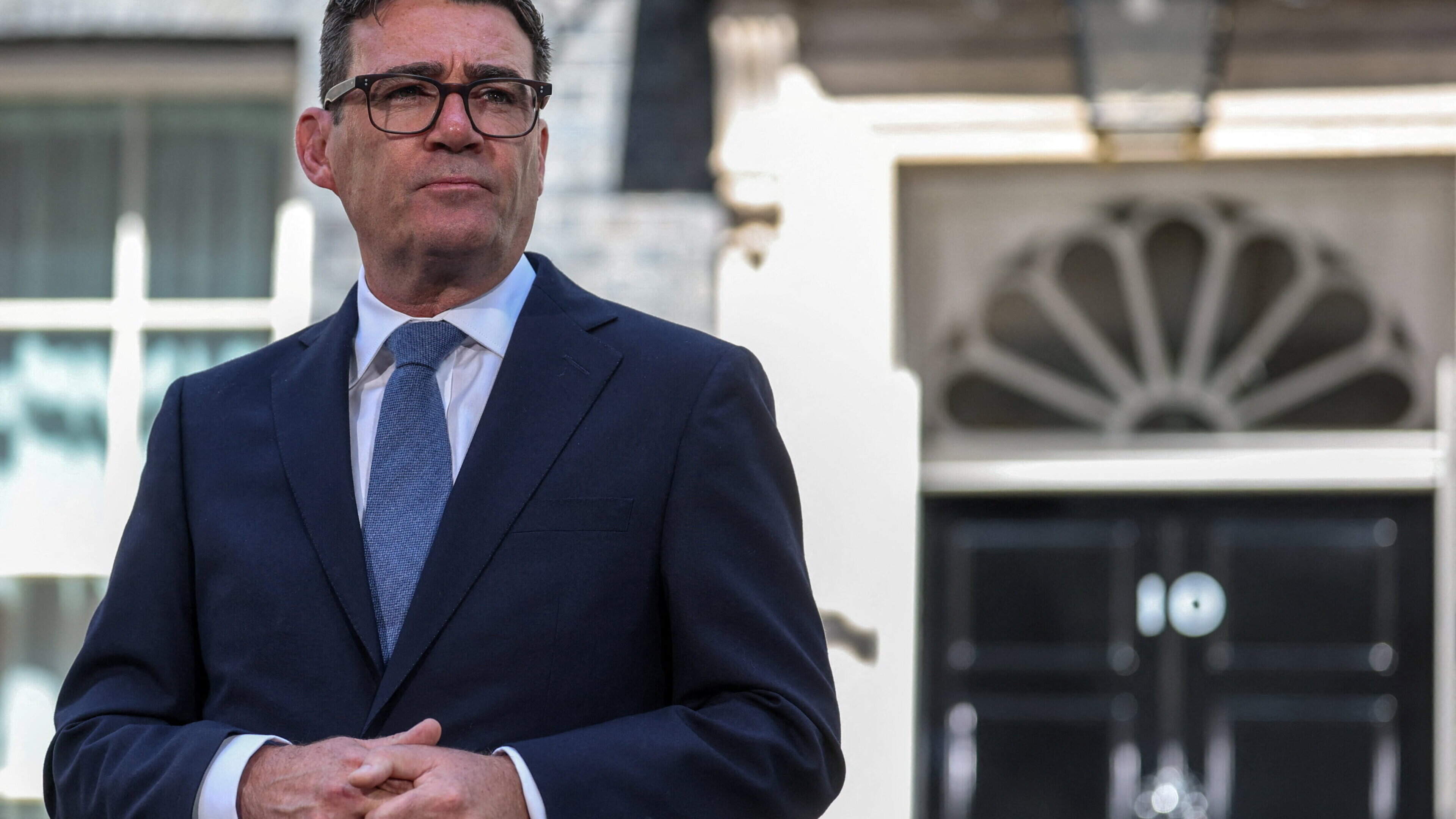 Eilis O’Hanlon: The only way Andy Burnham is going to unite Britain is by invading the Falklands...