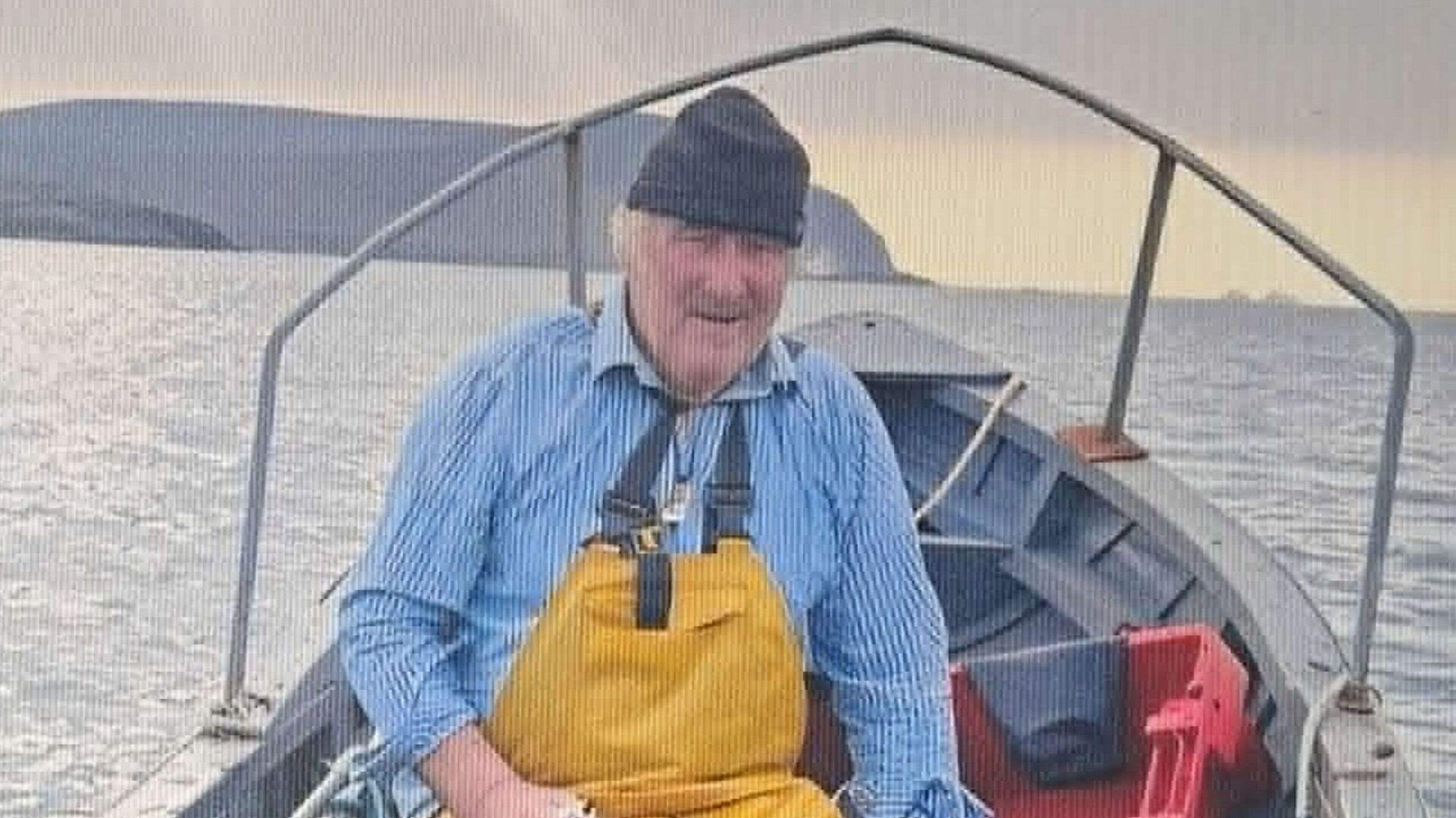 Mayo fisherman’s inquest hears he drowned after his car slipped into water at algae-covered Belderrig Pier
