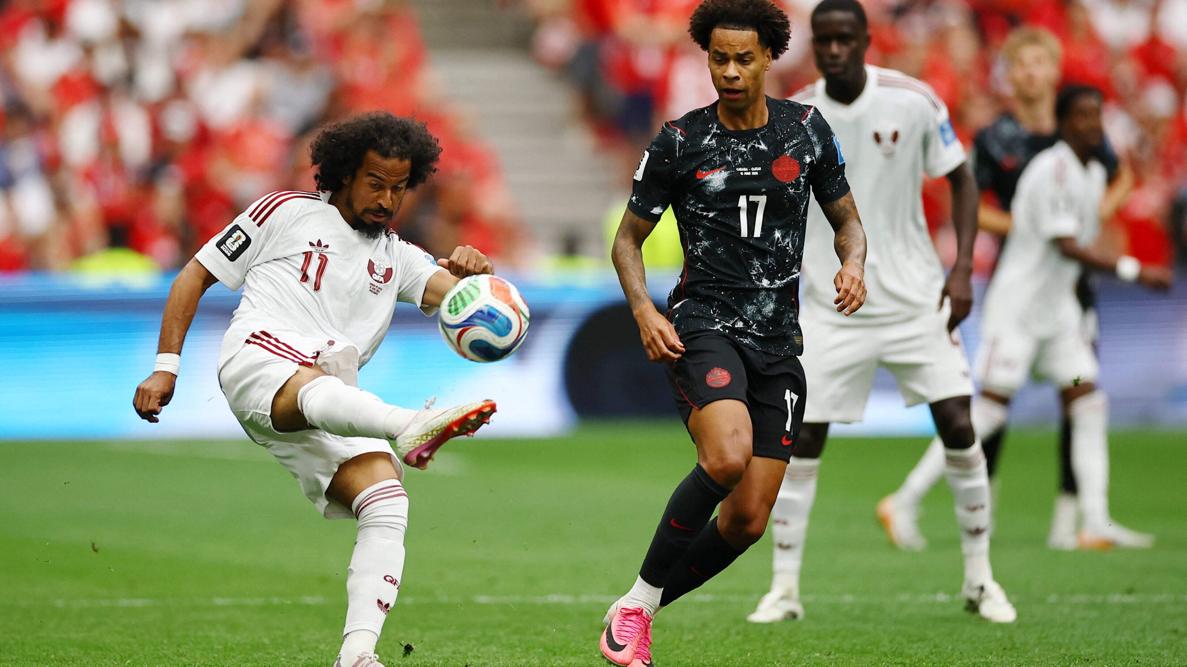 World Cup 2026 Day 8: Canada face Qatar, as Mexico take on South Korea