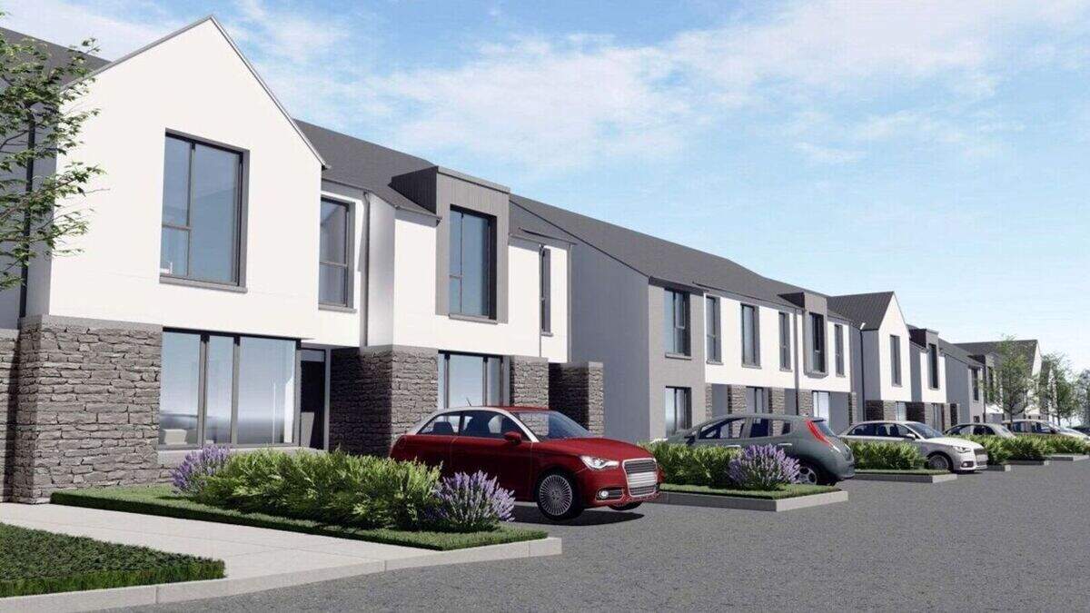 Green light for Galway housing development after seven-year planning battle