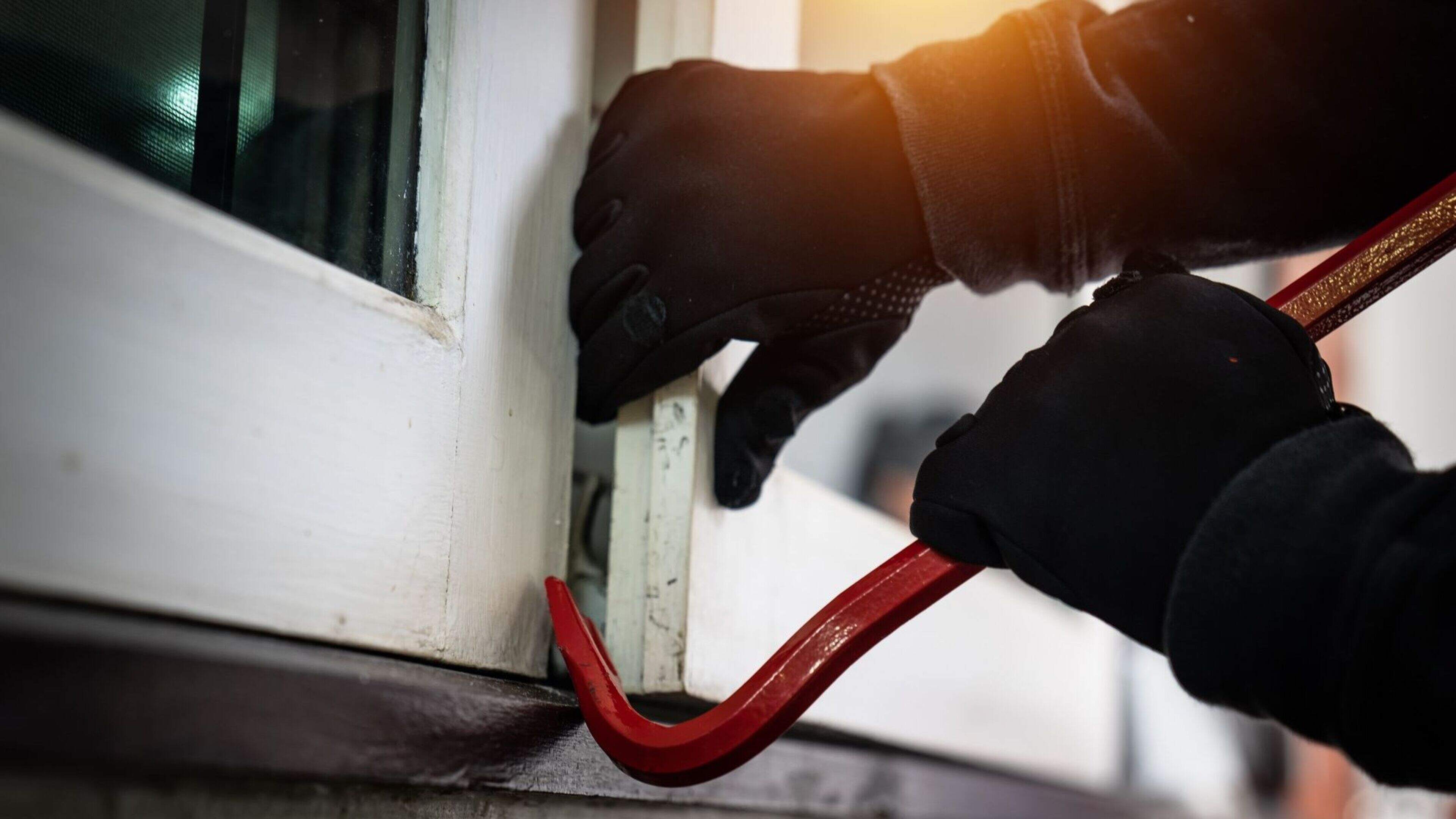 Letters: Statistics suggest burglaries are down, but figures don’t tell the full story