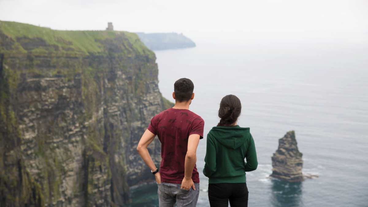 The world is waiting - why tourism could be the perfect career choice