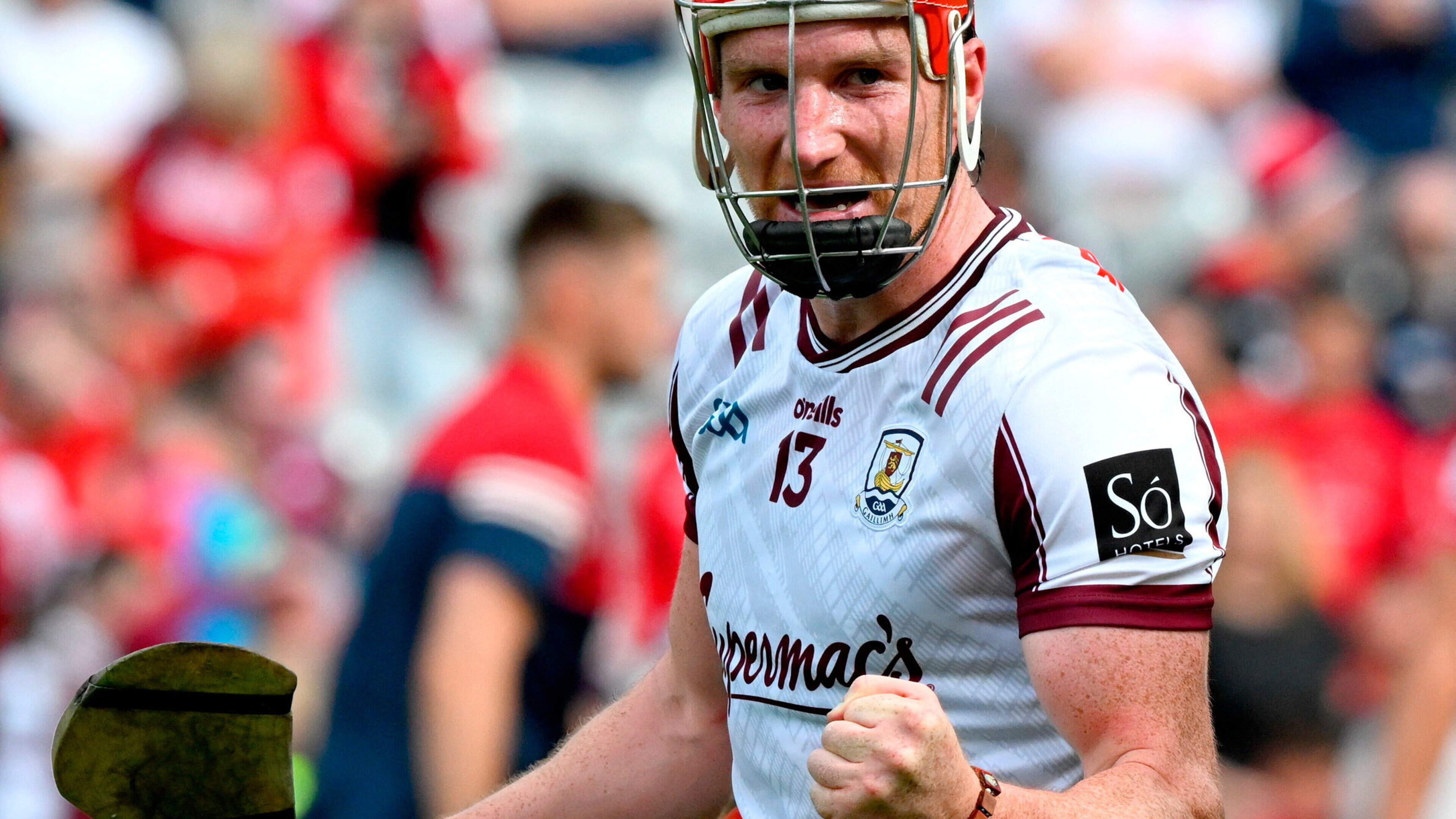 Dermot Crowe: Galway stage shock as Cork relive horror show in second half