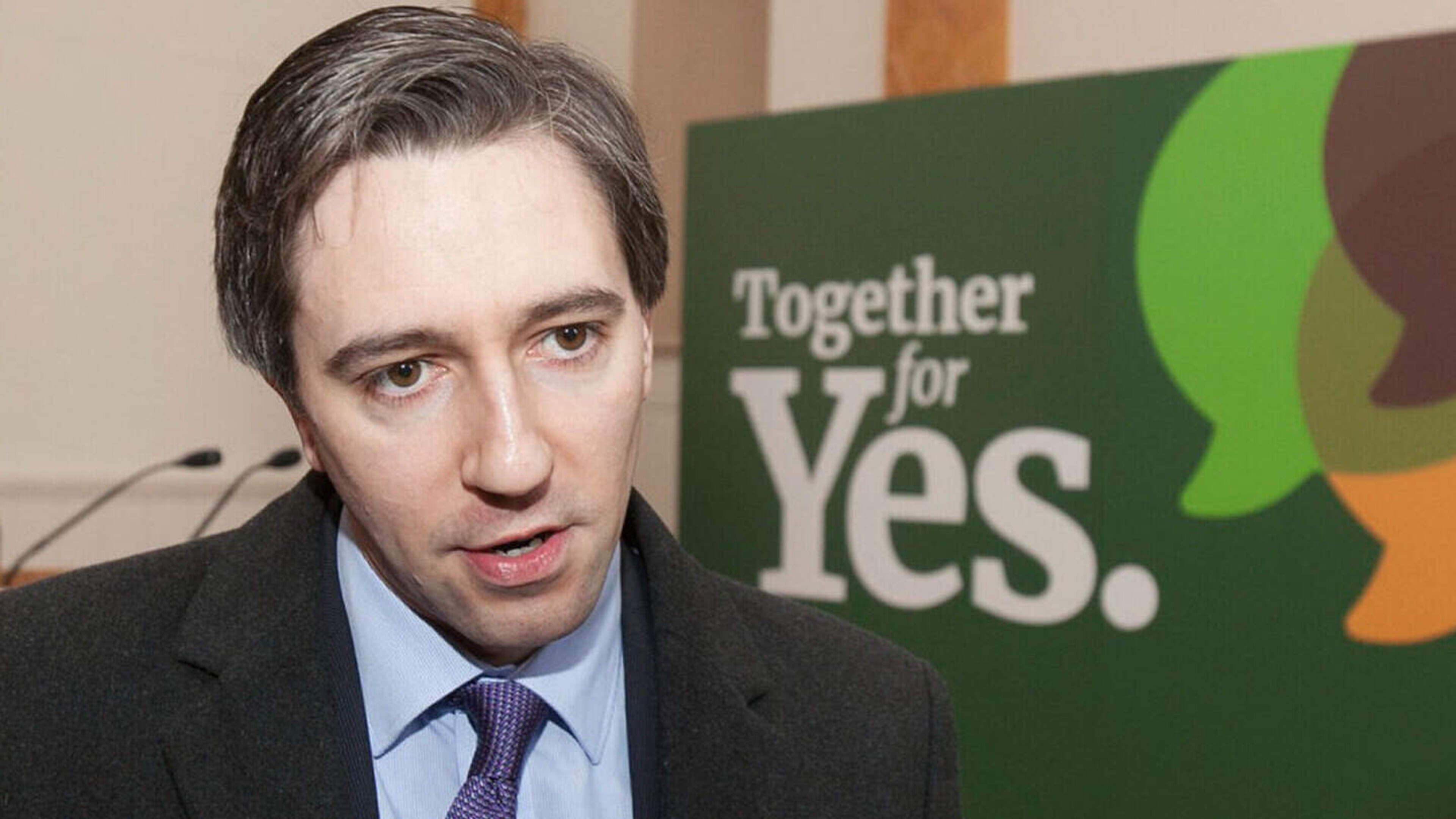 Taoiseach and Tánaiste to back Sinn Féin bill removing three-day wait for abortion