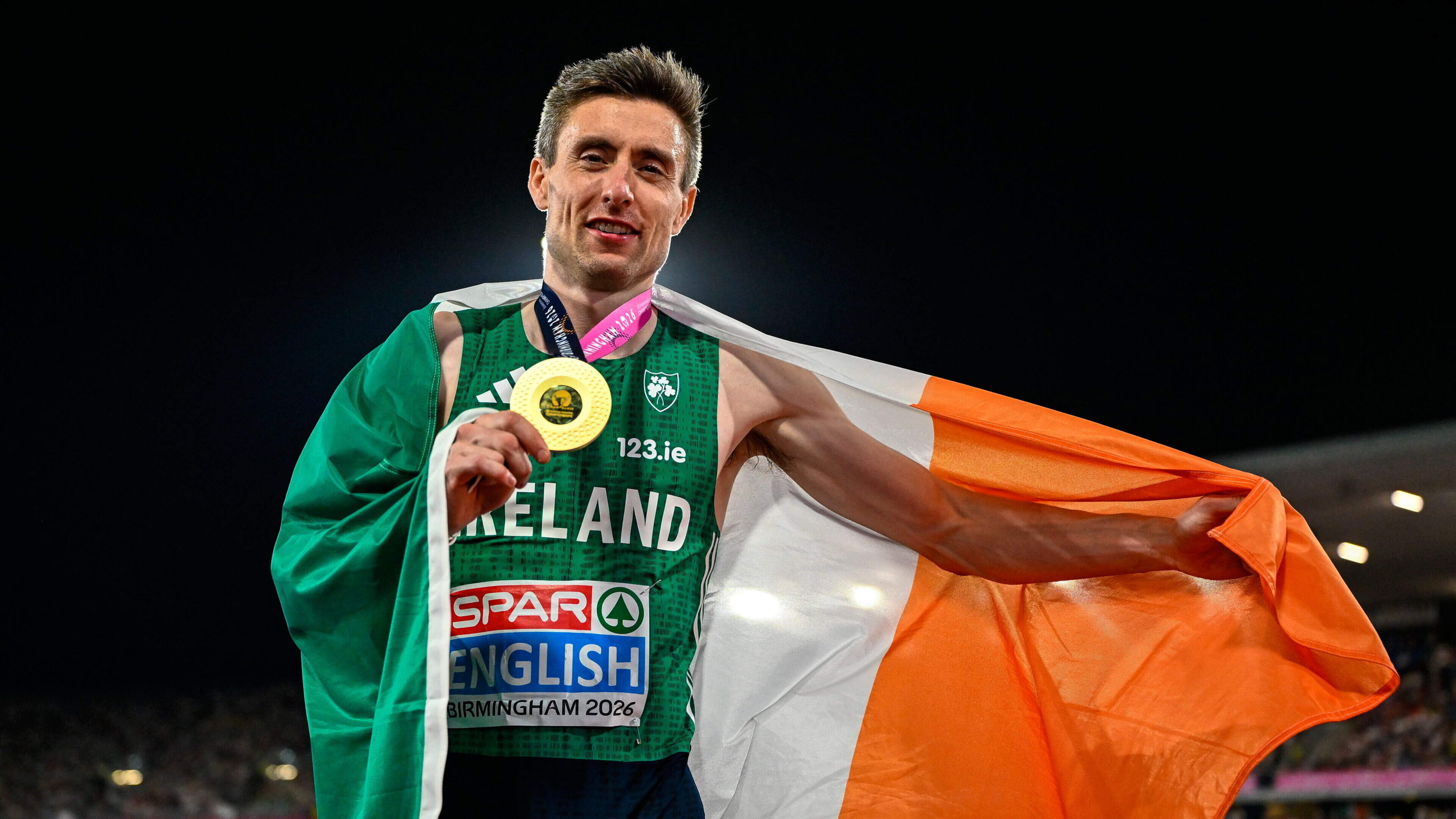 The Irish Independent’s View: Our athletics and swimming heroes give us pride and standout memories