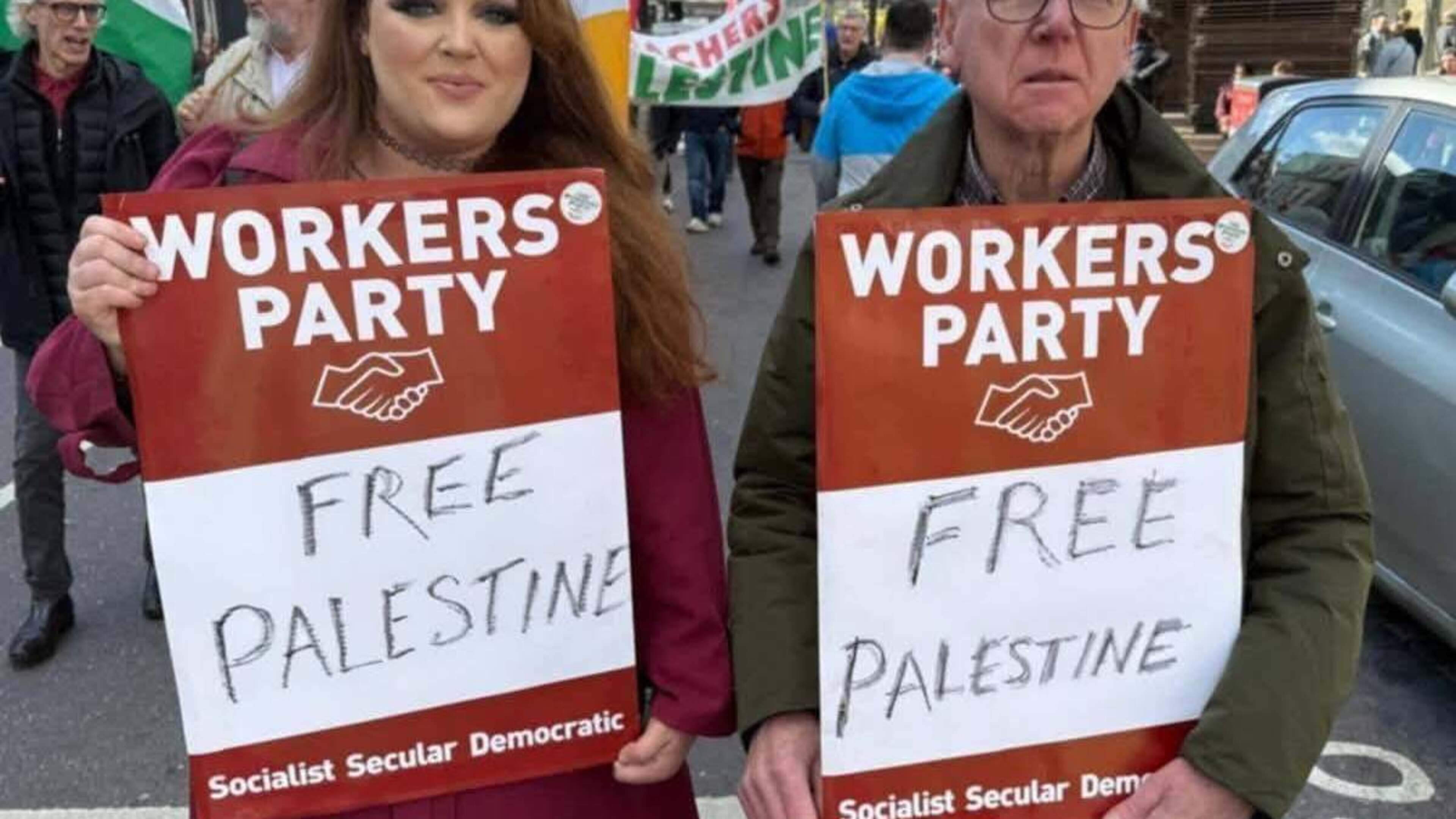 ‘Proud Norrie’ co-opted on to Cork City Council to replace socialist ‘Titan’