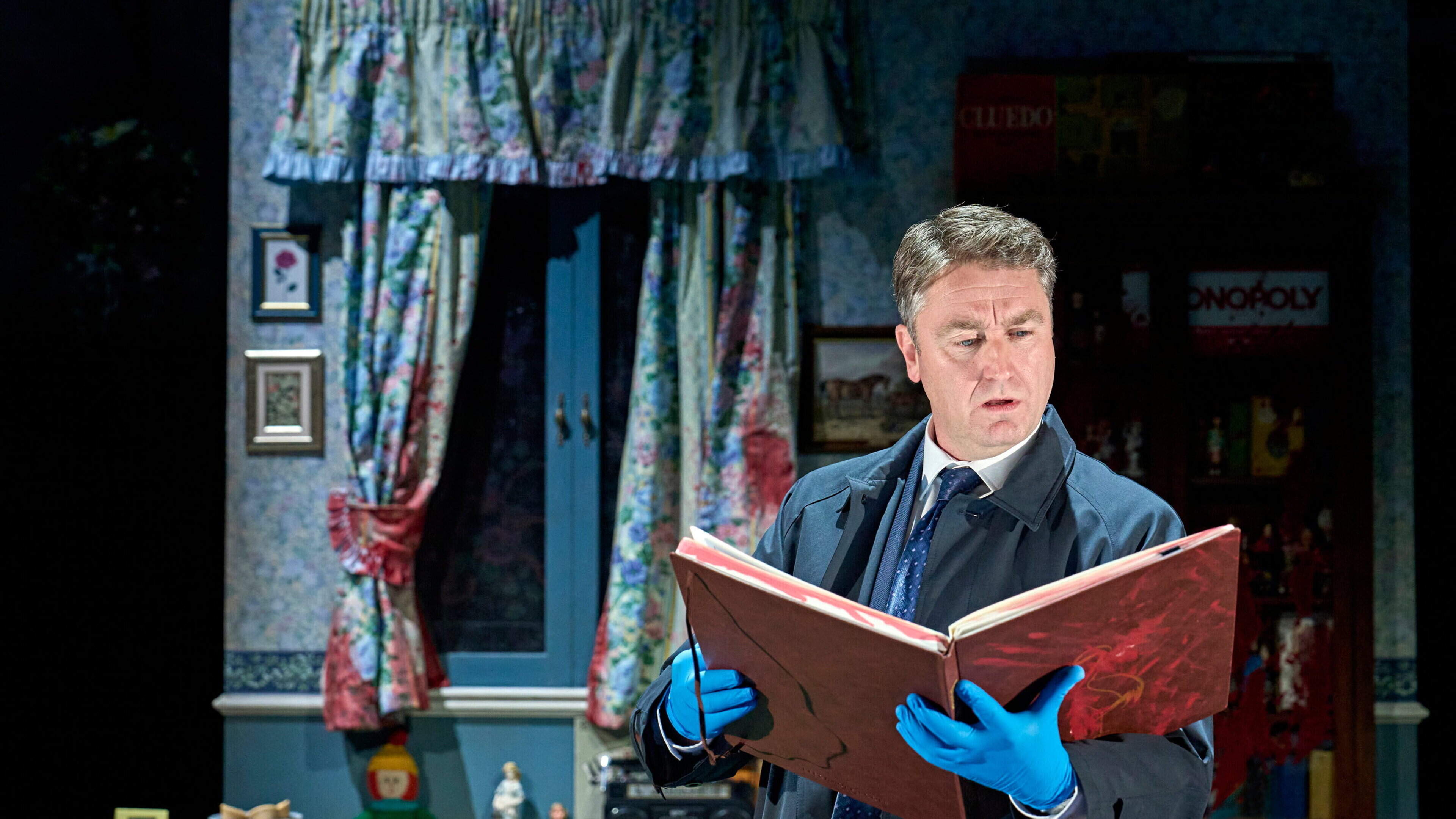 Midsomer Murders: The Killings at Badger’s Drift is a comical cosy crime mystery worth solving