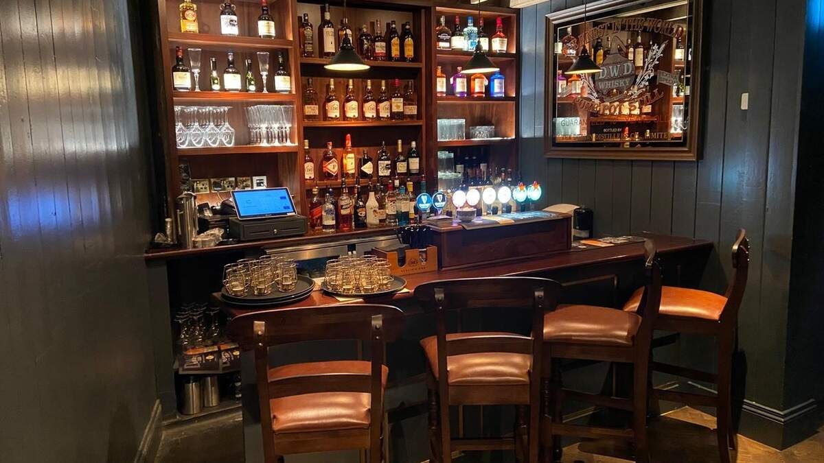Lucinda O'Sullivan’s restaurant review: Three new reopenings signal a ...