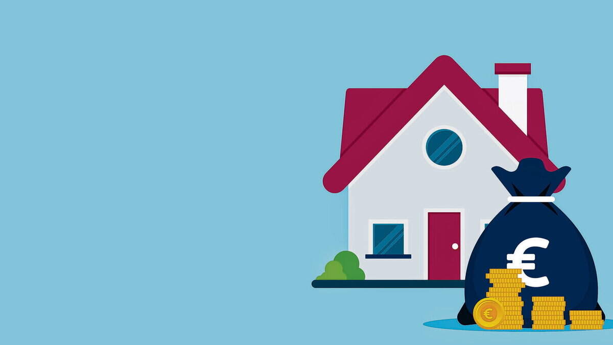 Núa Money set to raise €800m for mortgage funding