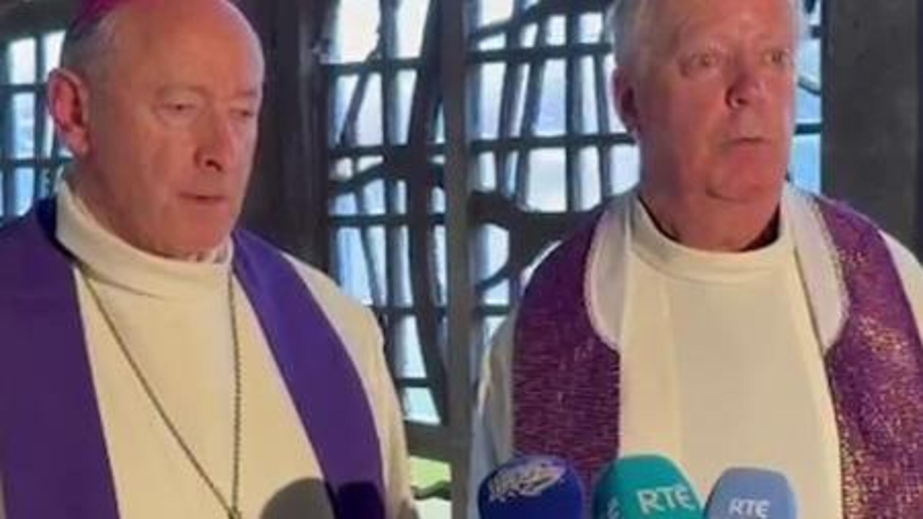 ‘Stand up, admit what you did and face the consequences’ – parish priest urges those responsible for Waterford murders to come forward