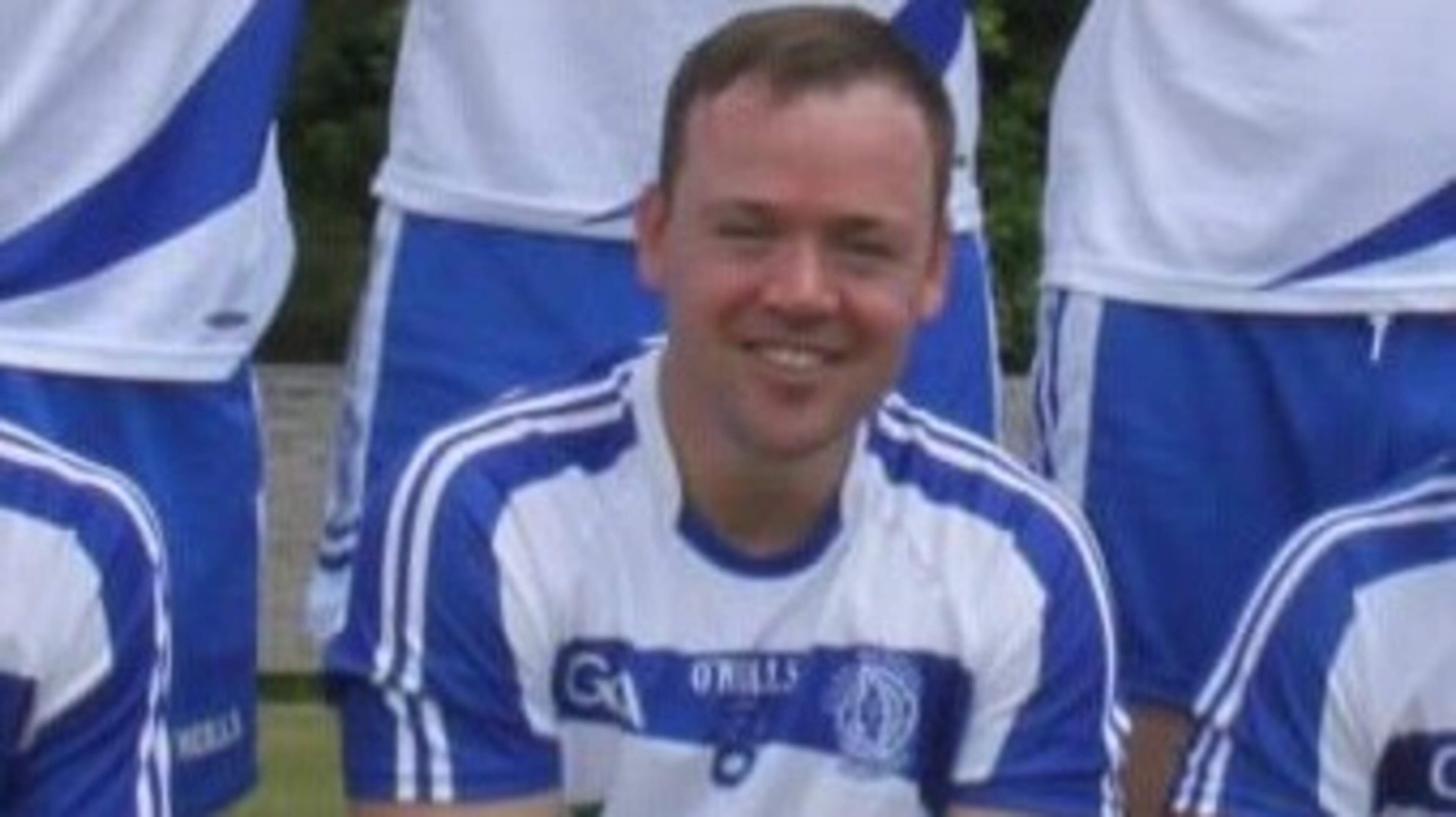 GAA communities in Wicklow and US pay heartfelt tribute to Bray native Alan Corr