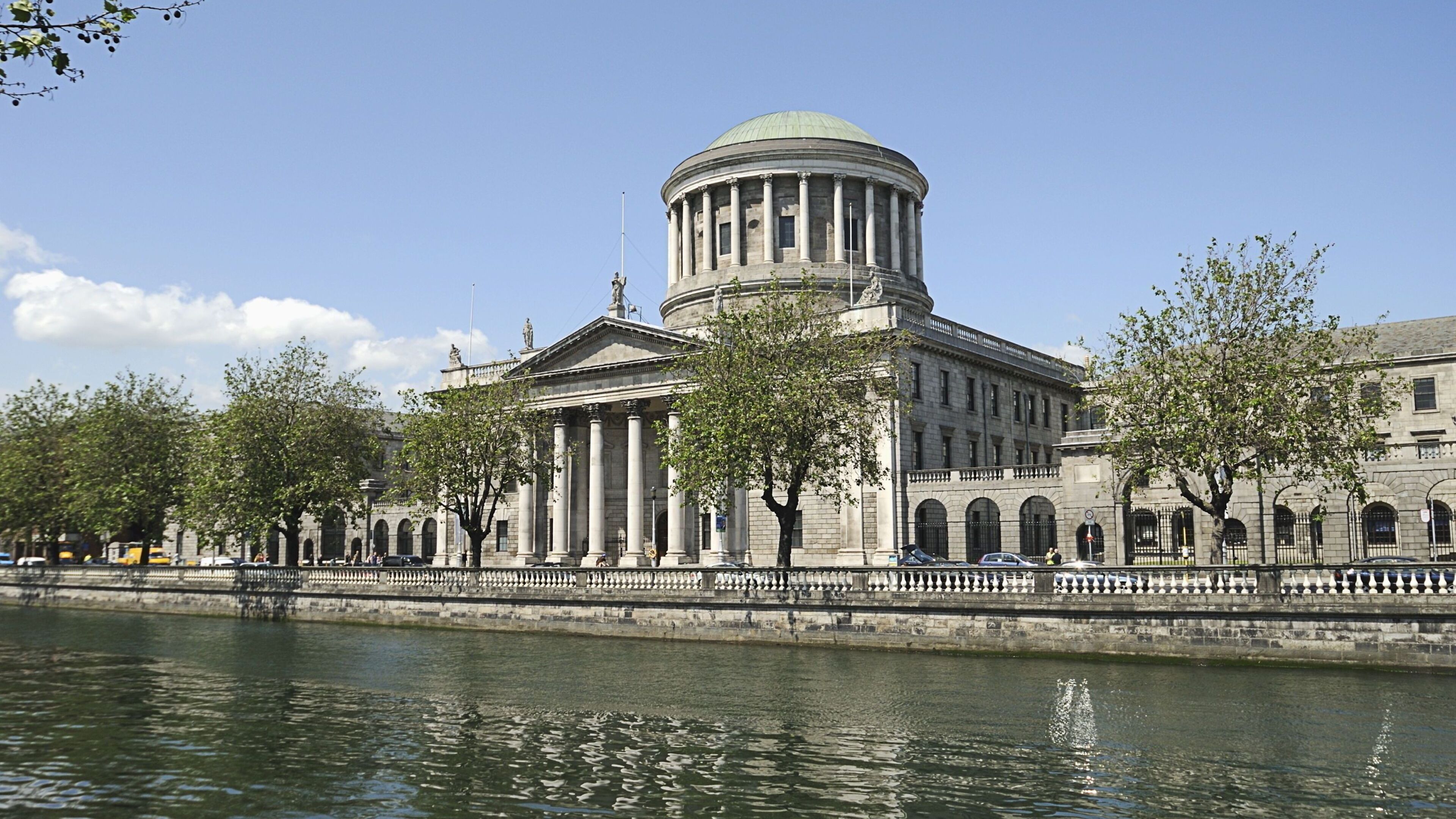 High Court suspends Wicklow GP over high-volume prescribing of controlled drugs