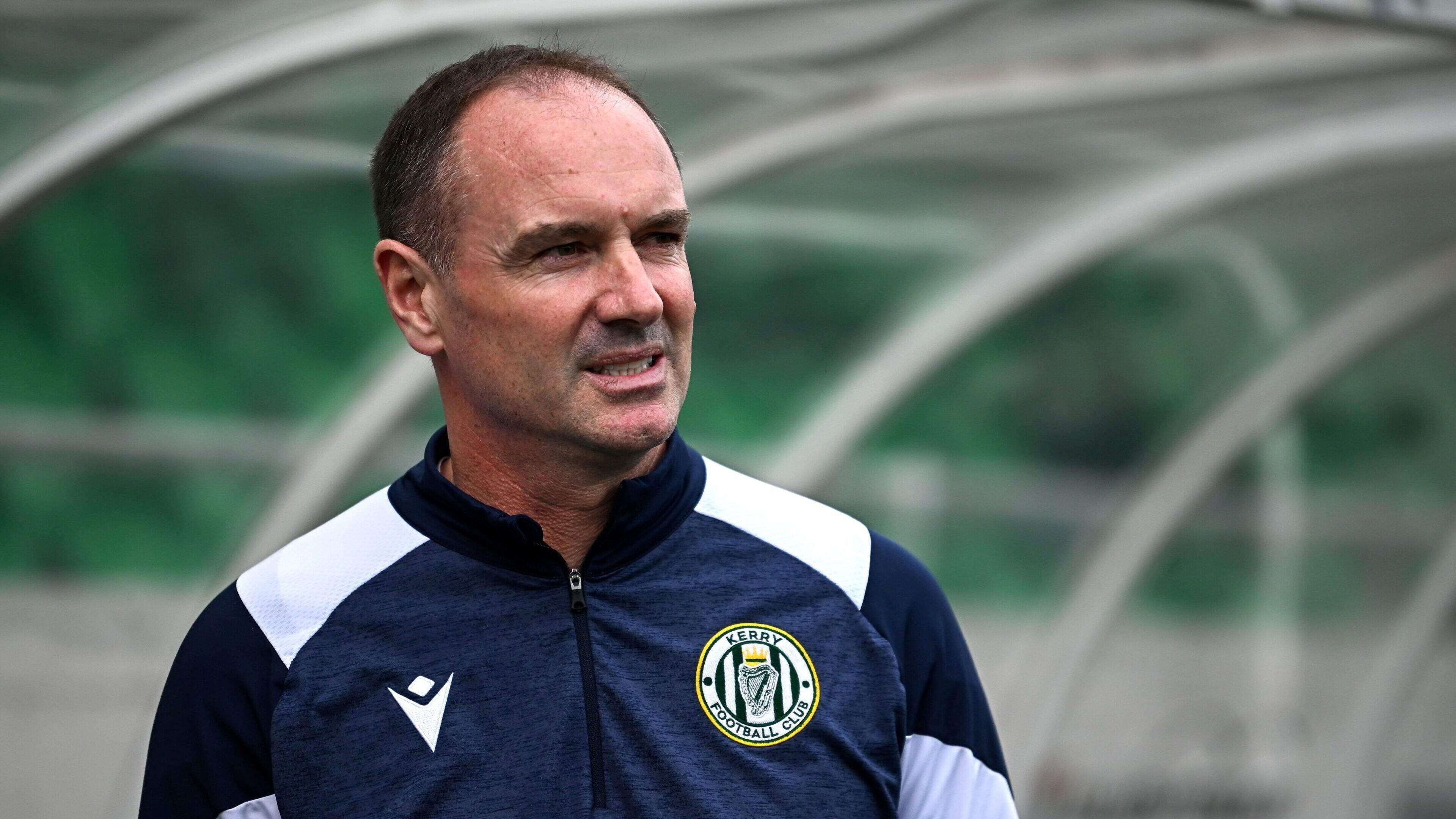 Kerry FC could get 1-0 win increased to 3-0 win after Athlone Town appear to breach rules around substitutions