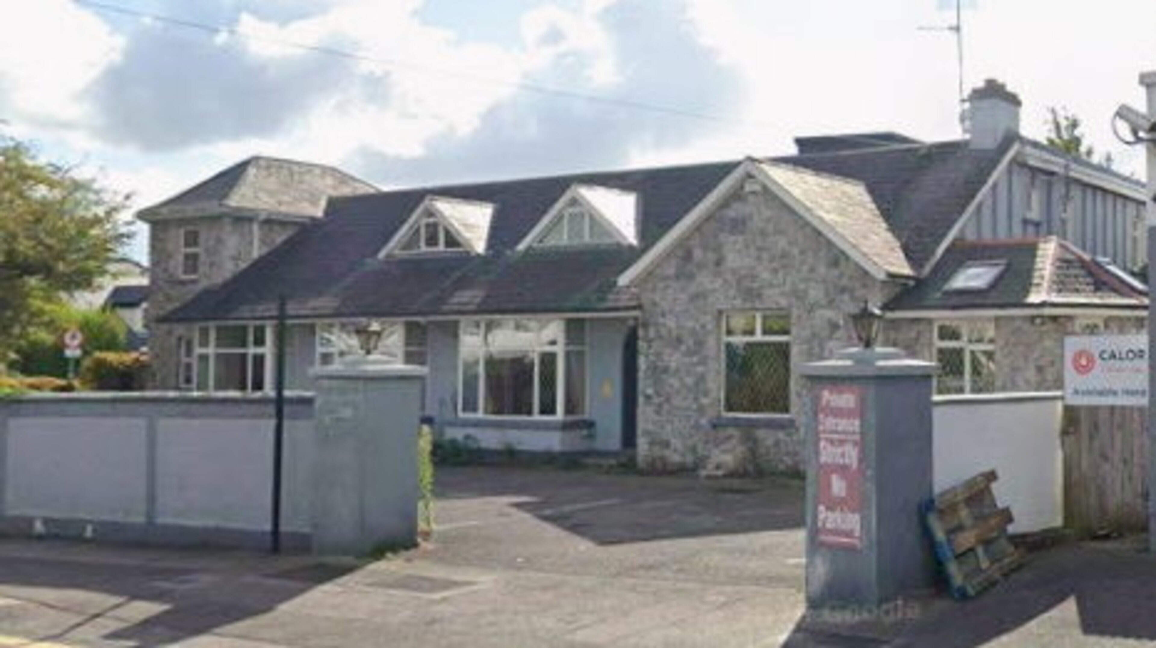Emergency residential shelter planned for former Clare B&B