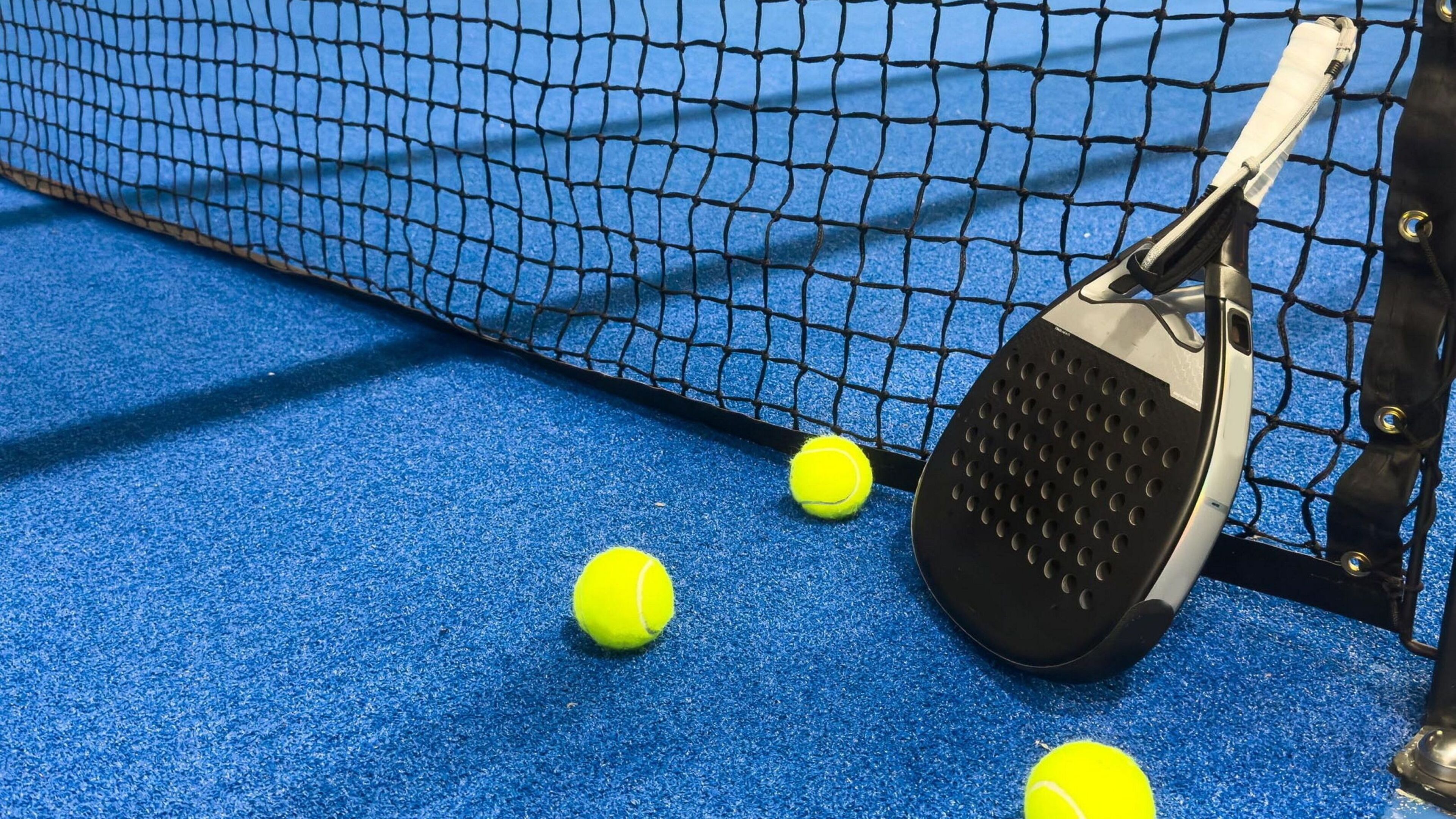 Green light for padel courts at popular Cork adventure centre