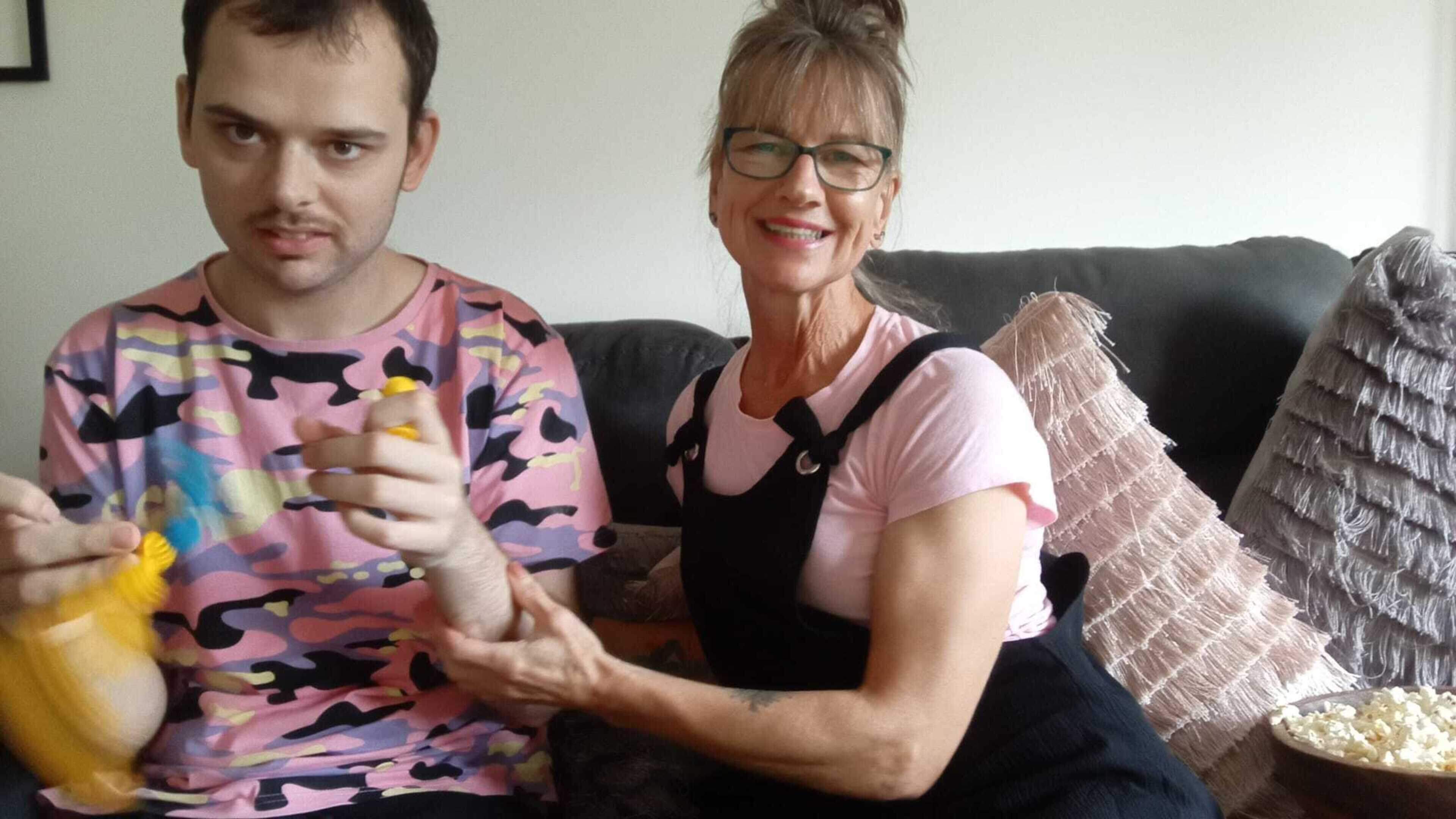 ‘Please care for the carer’ - Kerry mother warns of ‘cliff edge’ in services when people with disabilities turn 18