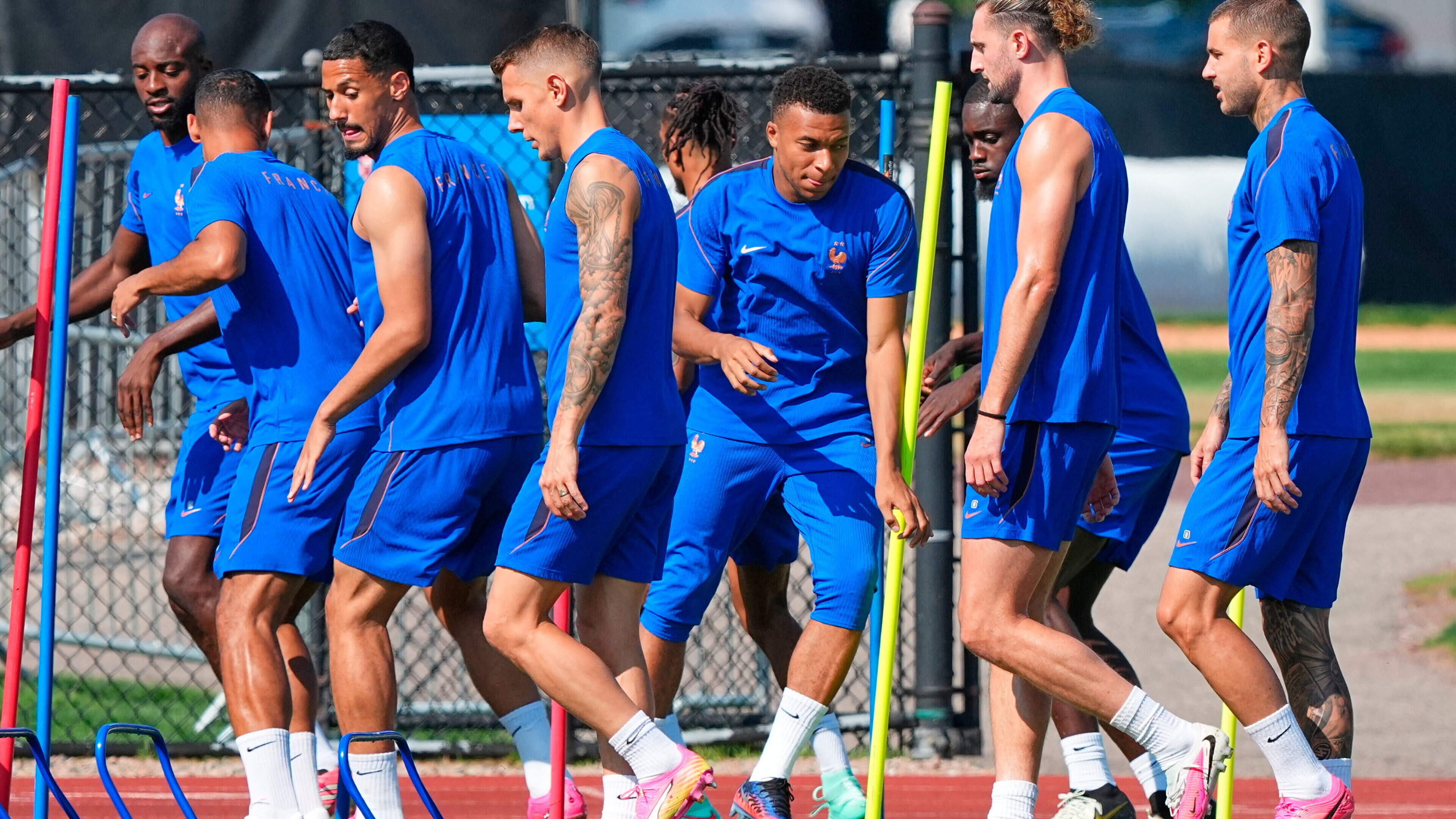 World Cup 2026 Day 29: France and Morocco to get the quarter-finals underway this evening