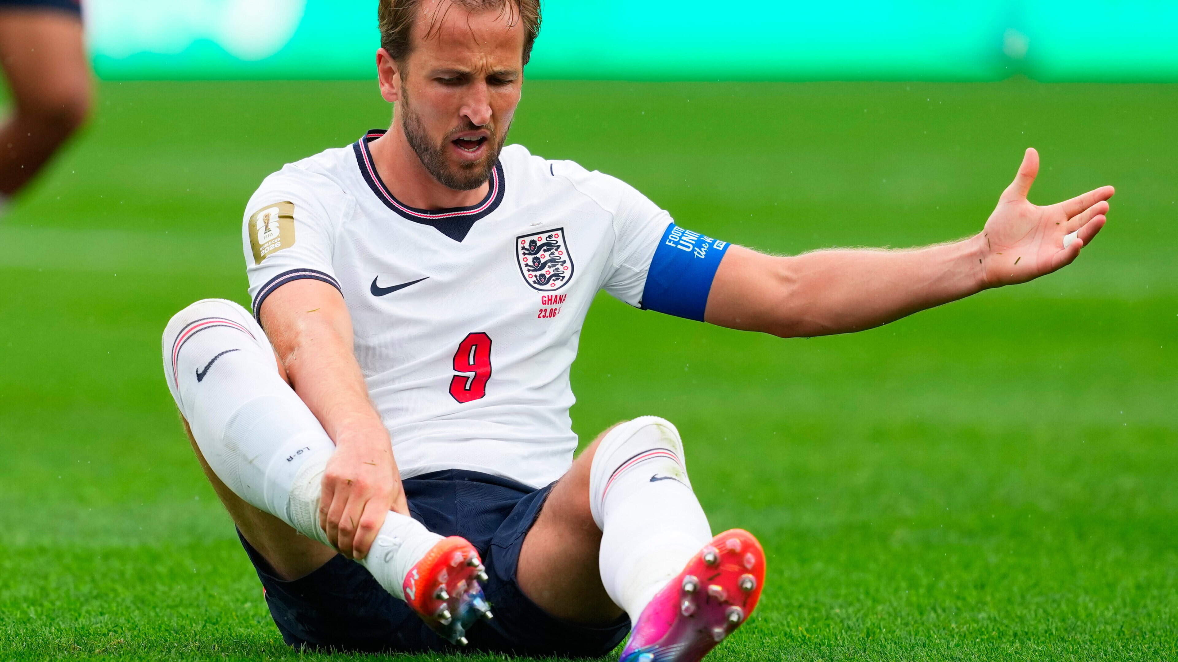 World Cup 2026 Day 13: How the England players rated in bore draw with Ghana