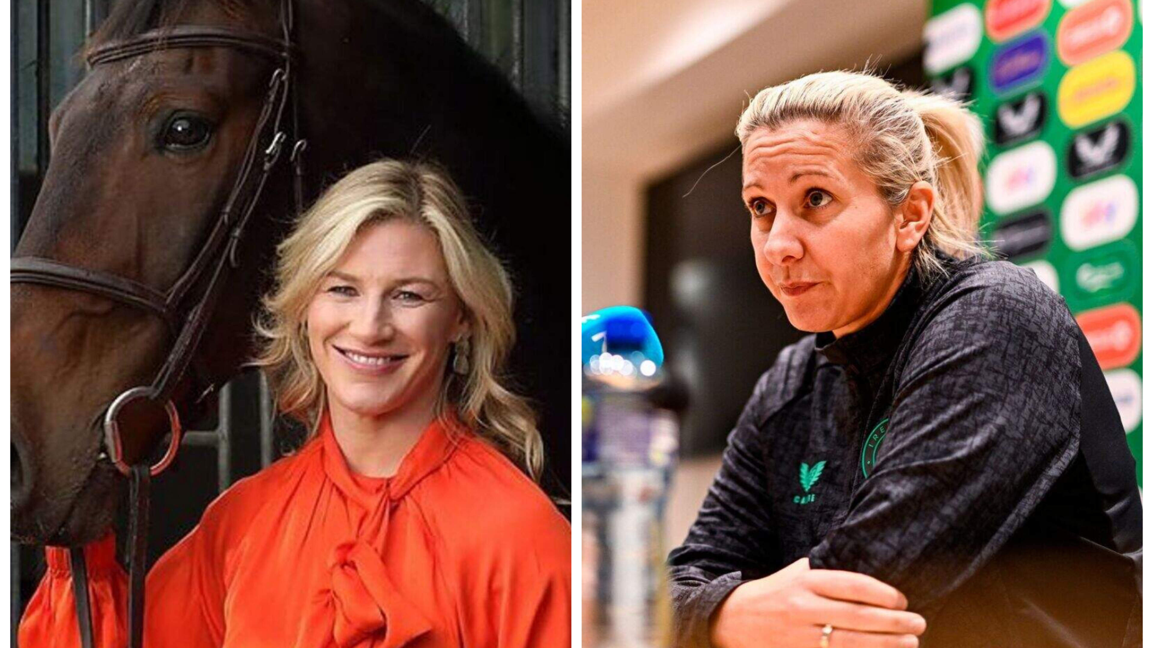 Nina Carberry MEP and Carla Ward among high-profile speakers at Meath Women in Sport conference