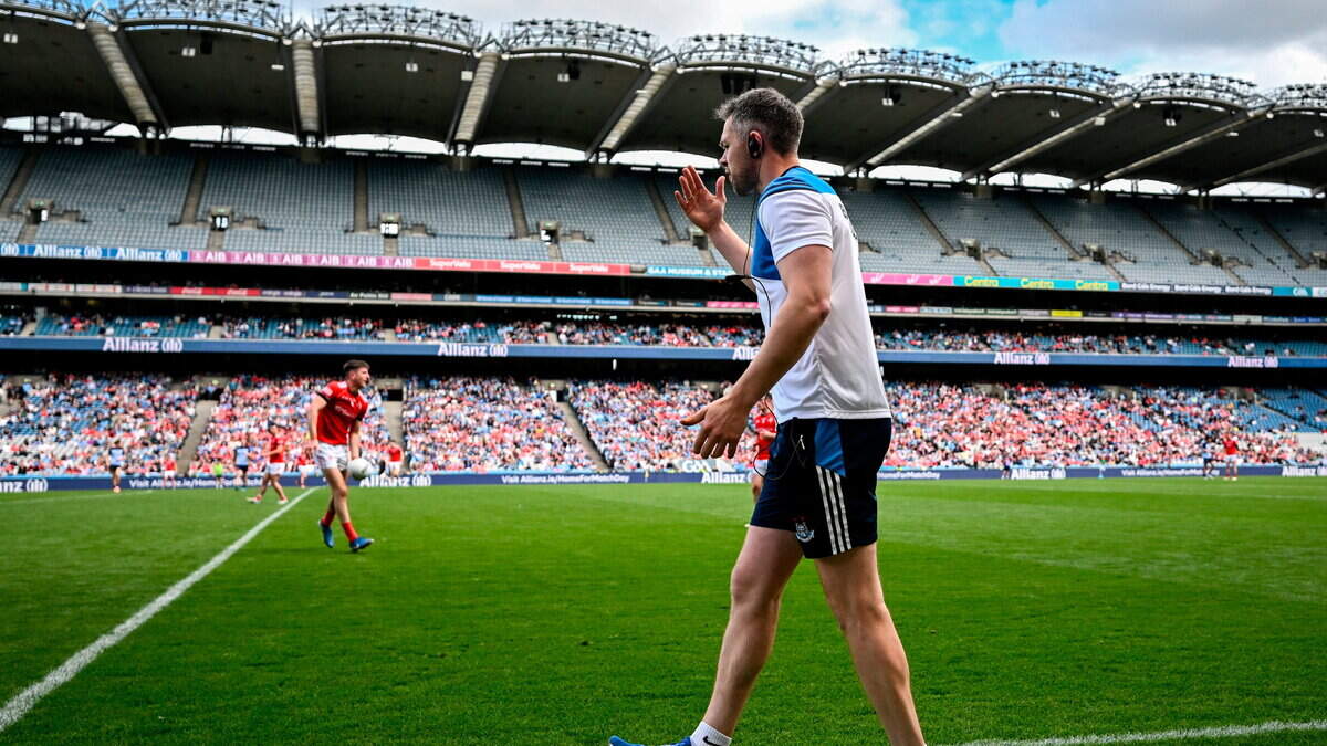 Colm Keys: From 56,484 to 16,160, stark Croke Park crowd numbers expose scale of Dublin football’s rapid decline
