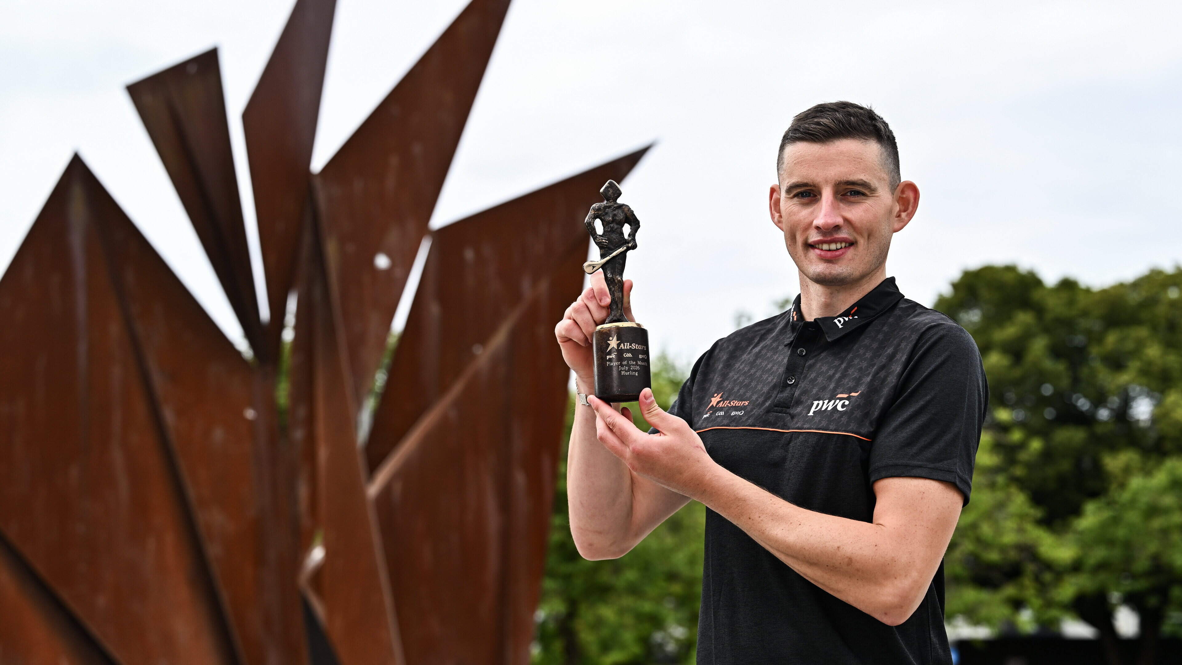 ‘I heard talks about bringing in VAR and all this rubbish, I would hate that’ — Gearóid Hegarty says hurling doesn’t need any drastic changes