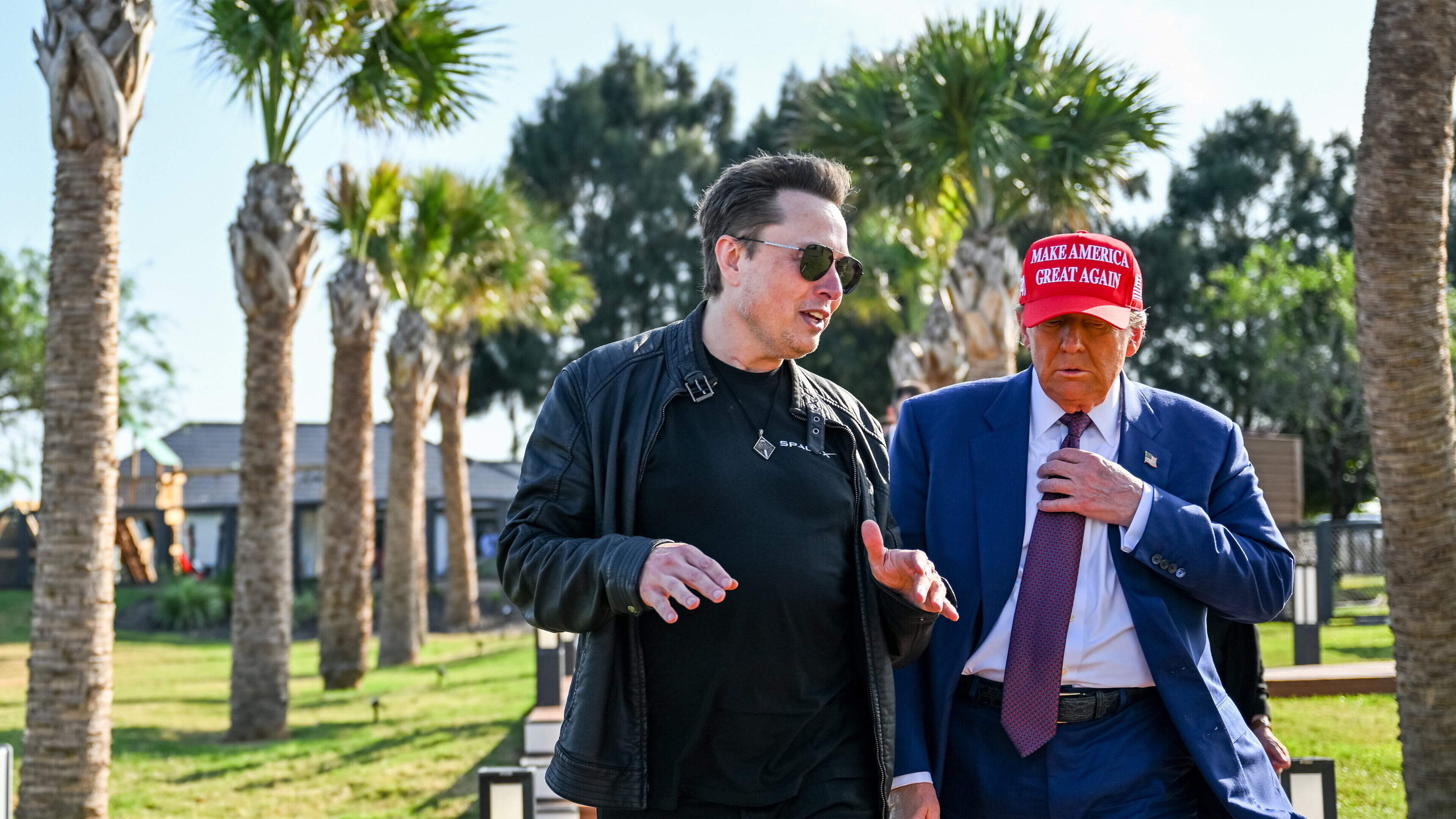 Eilis O’Hanlon: Soundtrack to The Tech Billionaire Takeover is as predictable as the rise of their dystopian nightmare