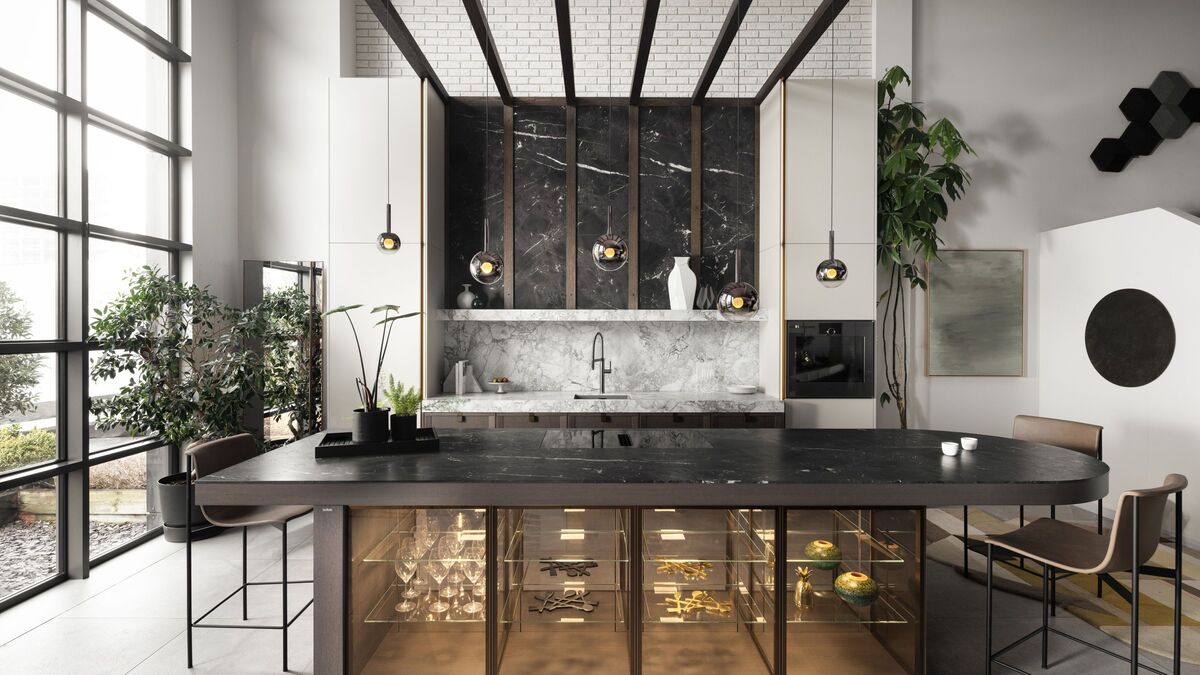 Kitchens to suit your everyday needs and design mistakes to avoid ...