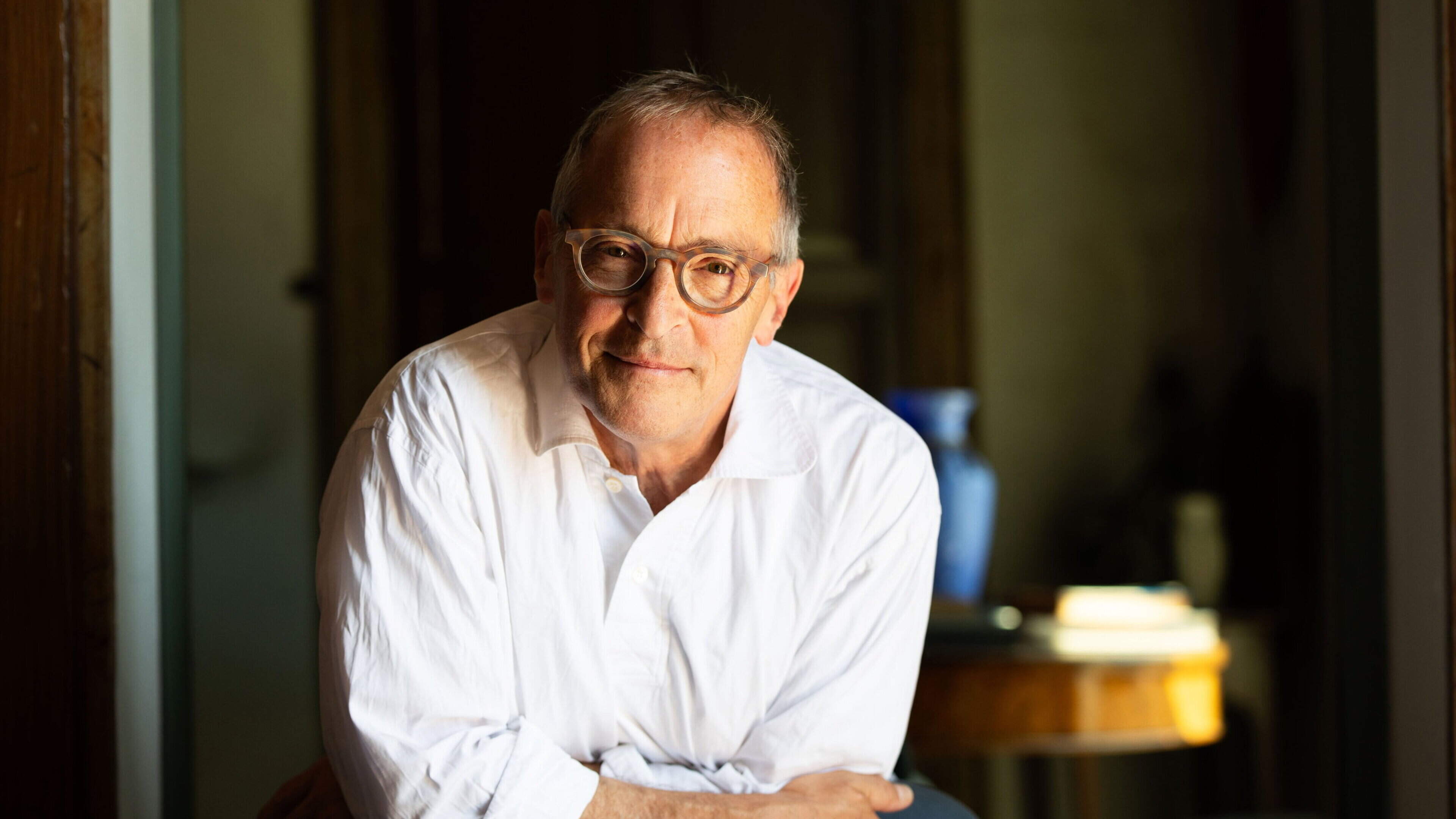 David Sedaris is on sparkling, close-to-the-bone form in his latest collection