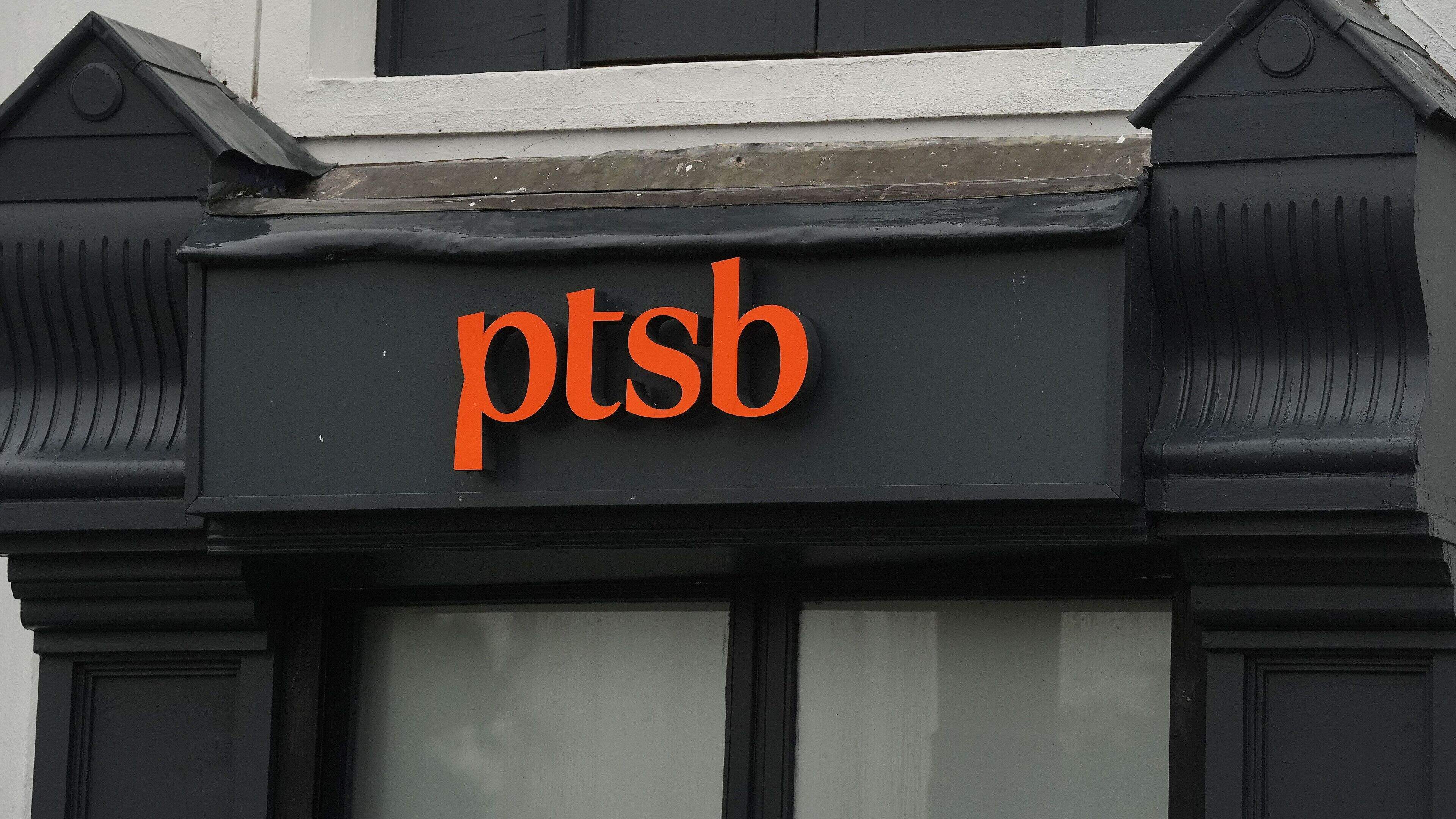 PTSB customers furious as technical issue sees their debit cards refused