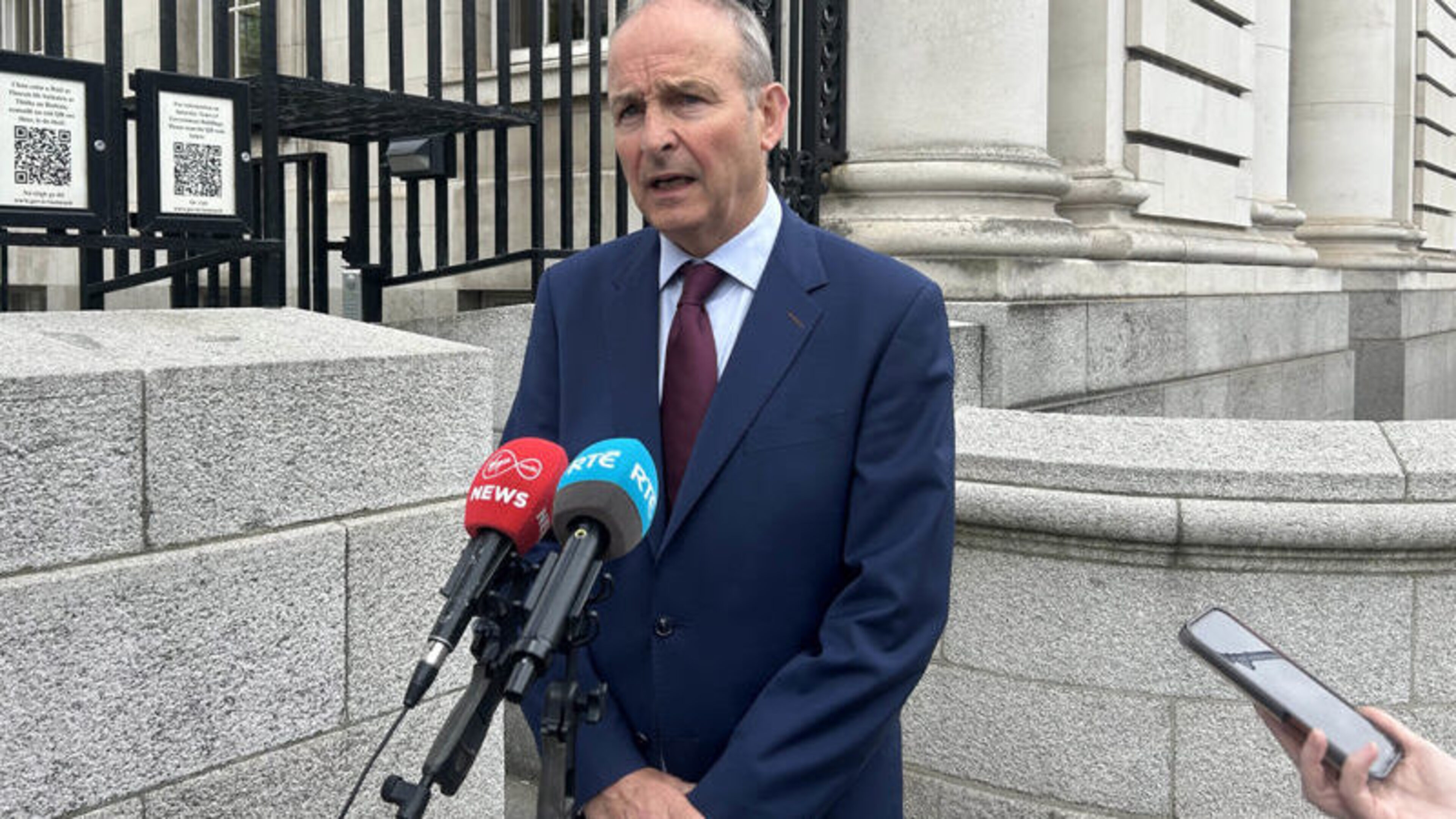 How Taoiseach was persuaded by commuter argument as tough new e-scooter rules are put in place, but no outright ban