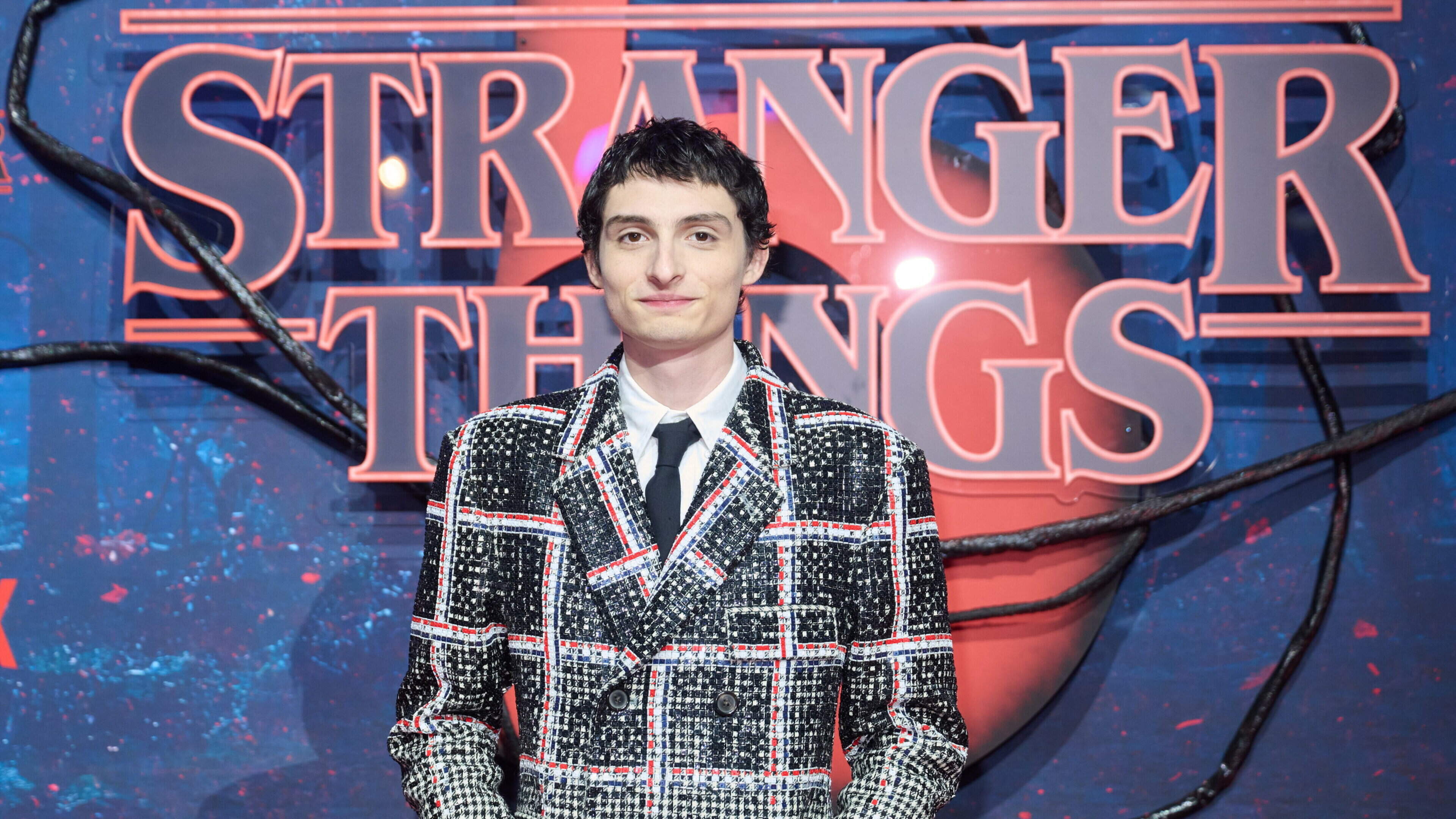 ‘Stranger Things’ star says he was ‘really lost’ when show ended