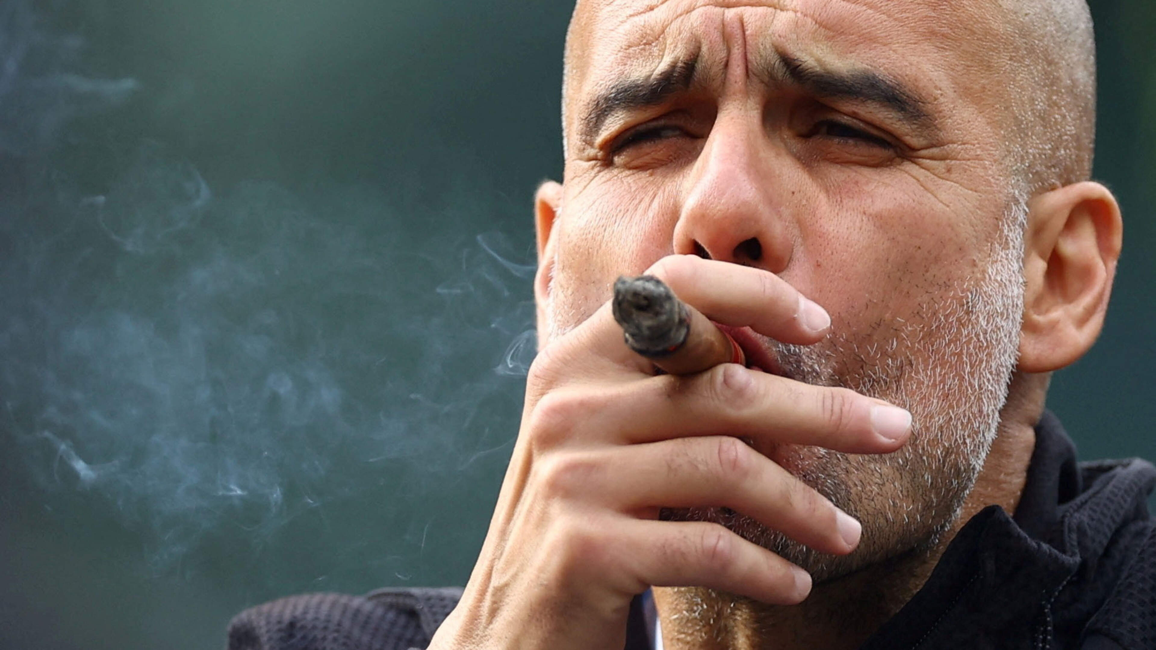 The Jurgen Klopp parallel that comes with Pep Guardiola’s ‘perfect’ Manchester City exit