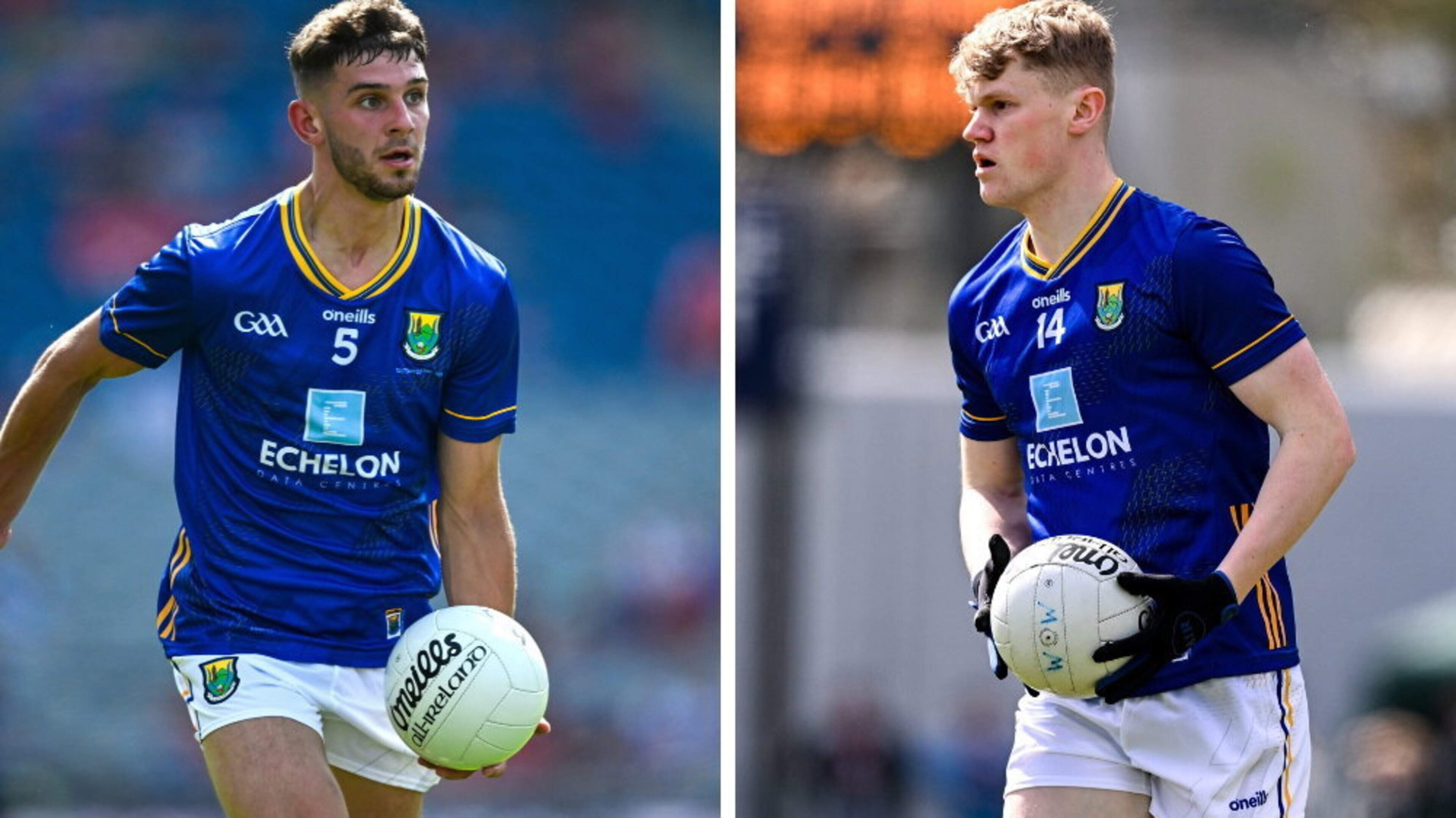 Wicklow Senior Football Championship final preview: Blessington and An Tóchar set for Miley Cup showdown