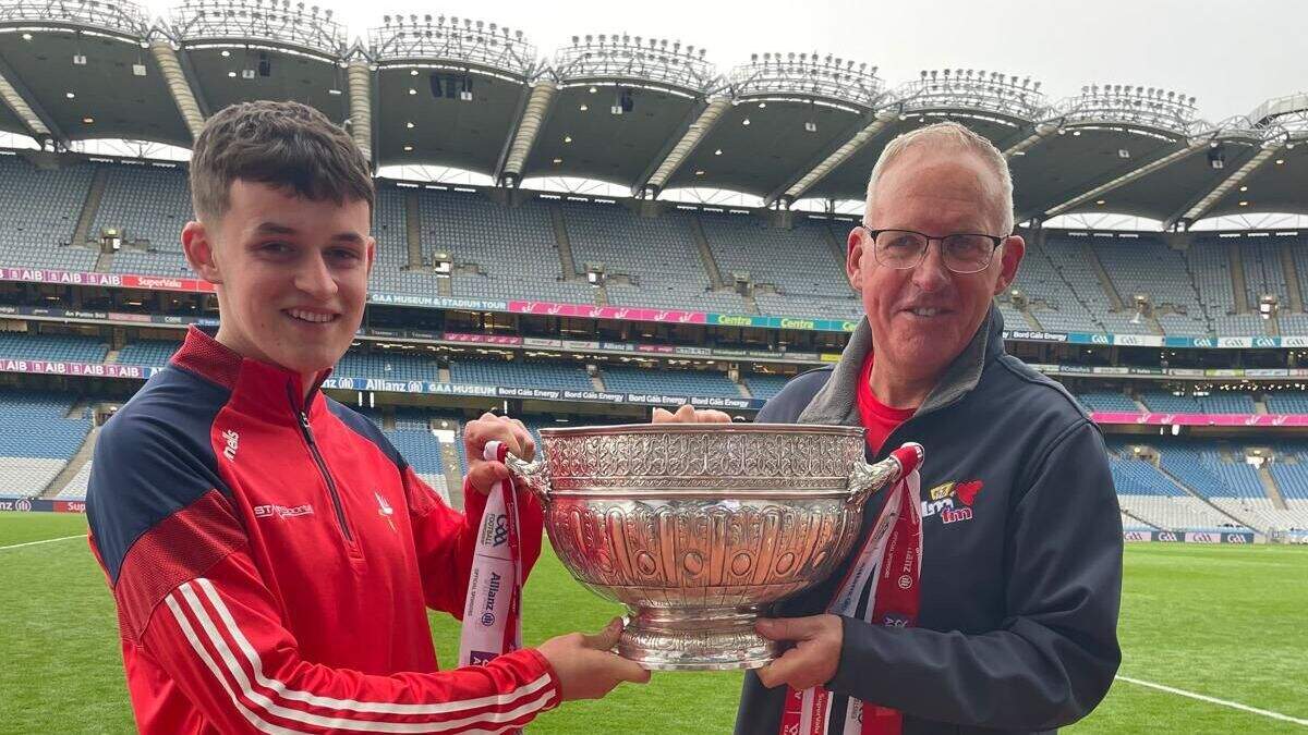 ‘As a commentator, I've known the dark days. But it's a job I've loved for so many years'