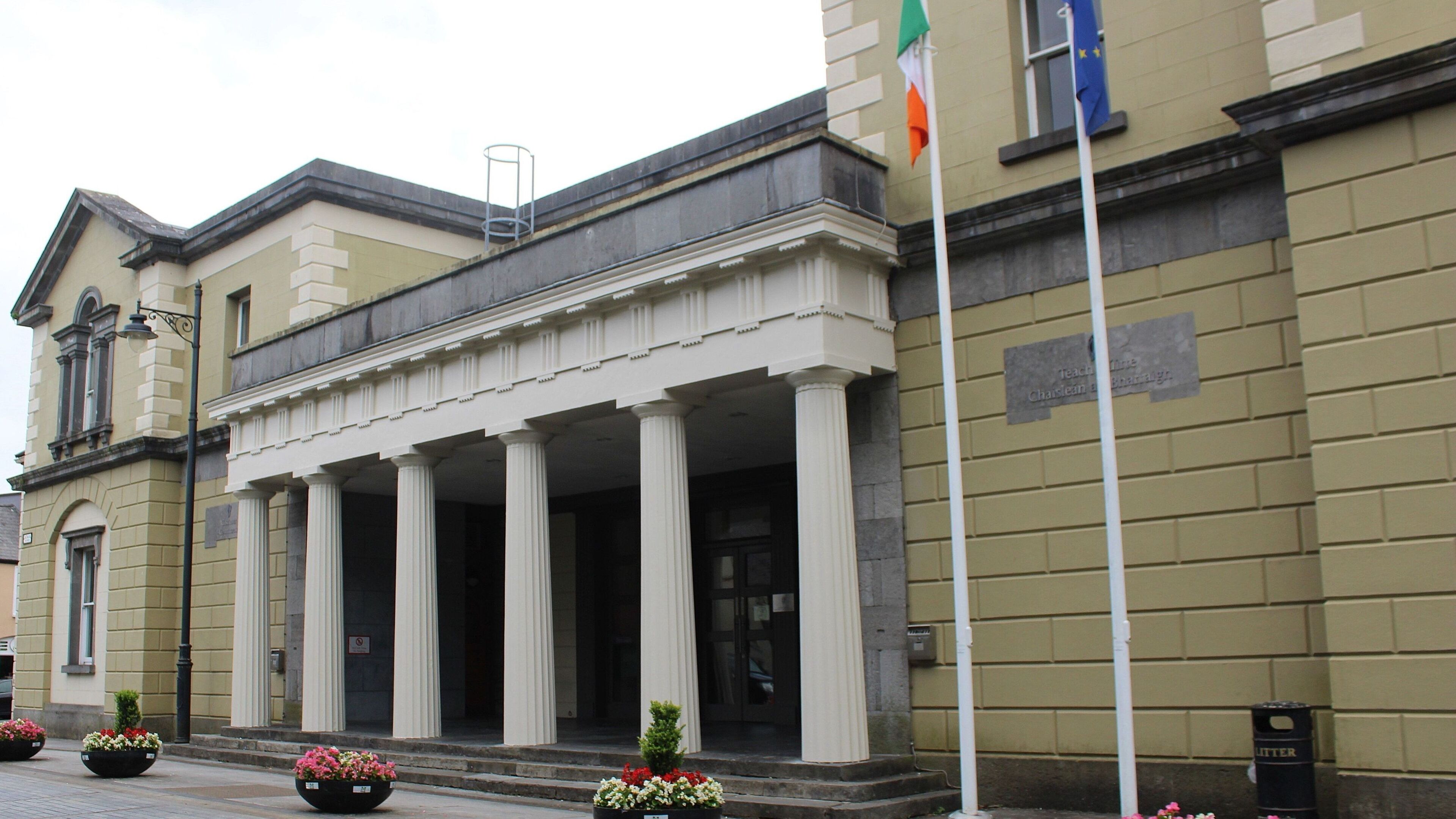 Man appears in court charged with possessing €360,000 of cannabis