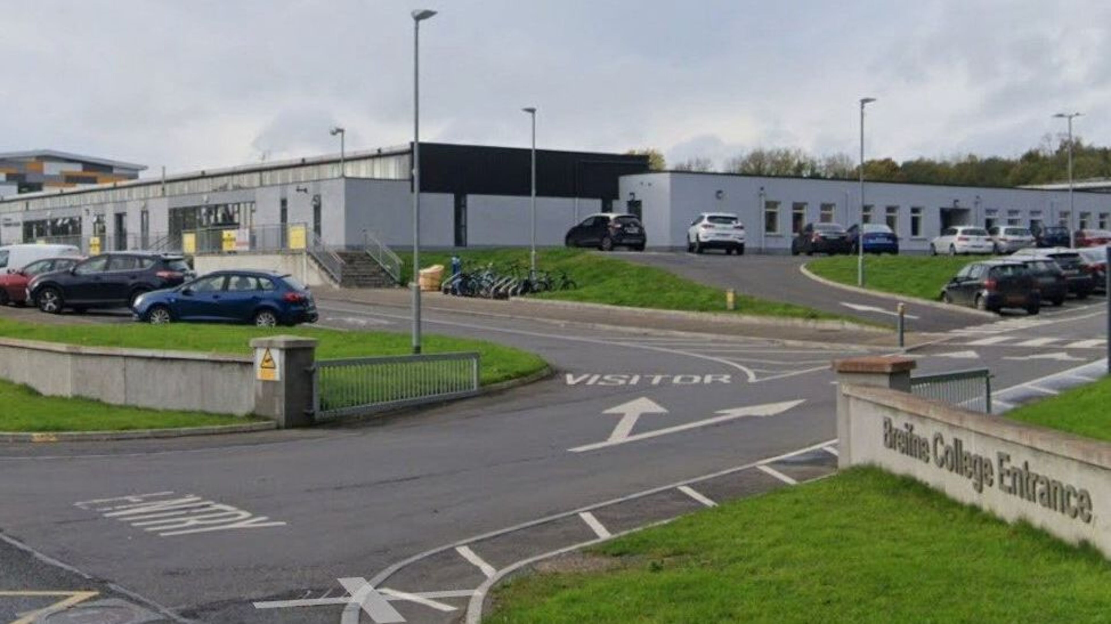 Cavan secondary school’s multi-million euro expansion plans overcomes planning appeal as local resident's traffic and visual impact concerns are dismissed