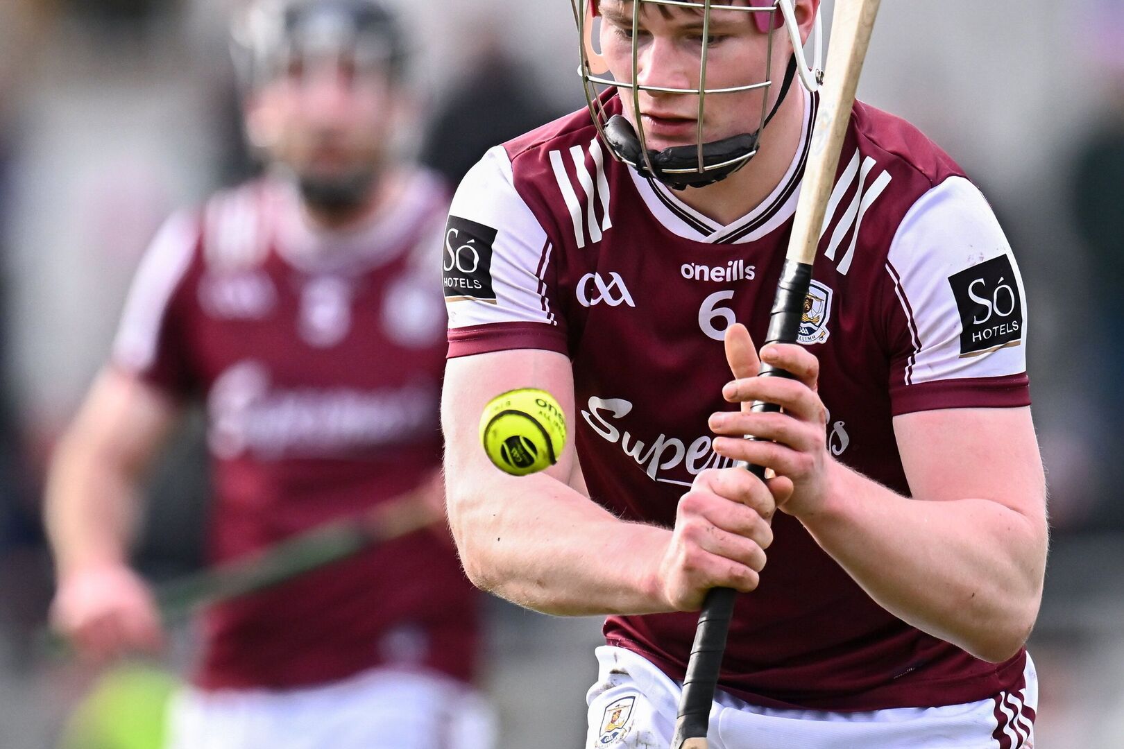 Something is stirring in Galway – the six newcomers stepping up for the ...