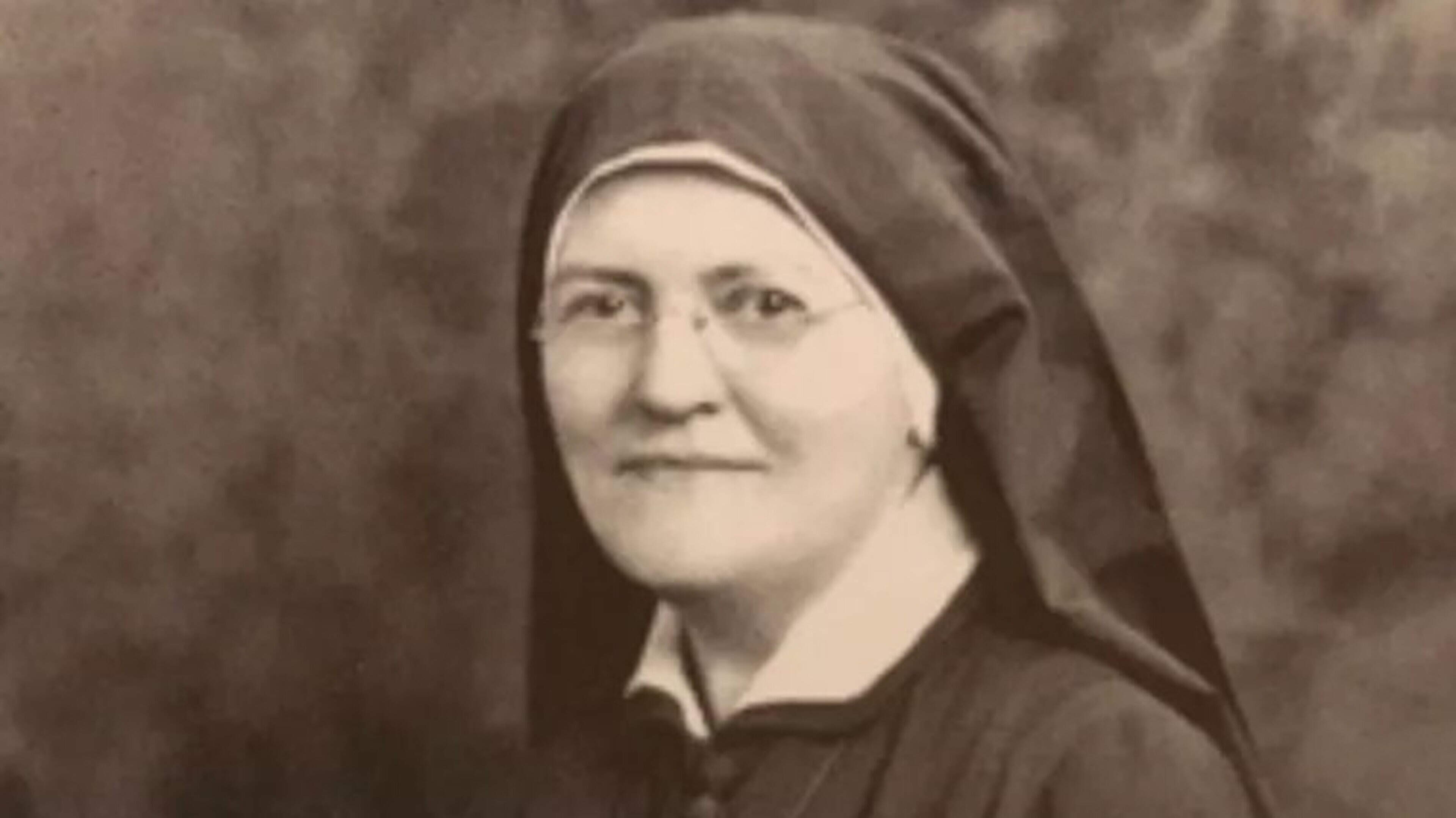 US nun with Sligo roots declared Venerable as Vatican recognises her heroic virtues