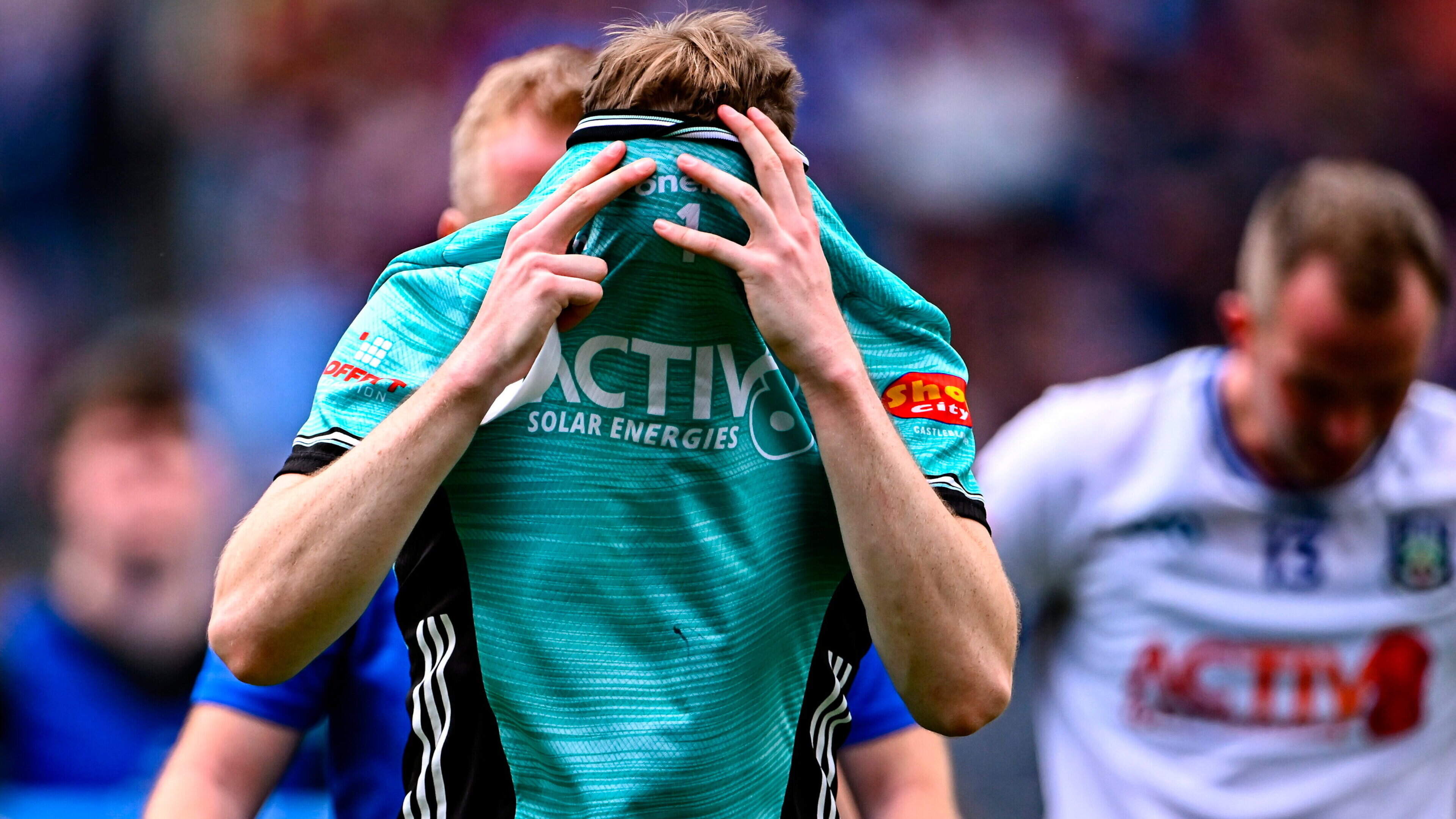 Pat Spillane: Sheer madness of unprecedented year has made for a great championship