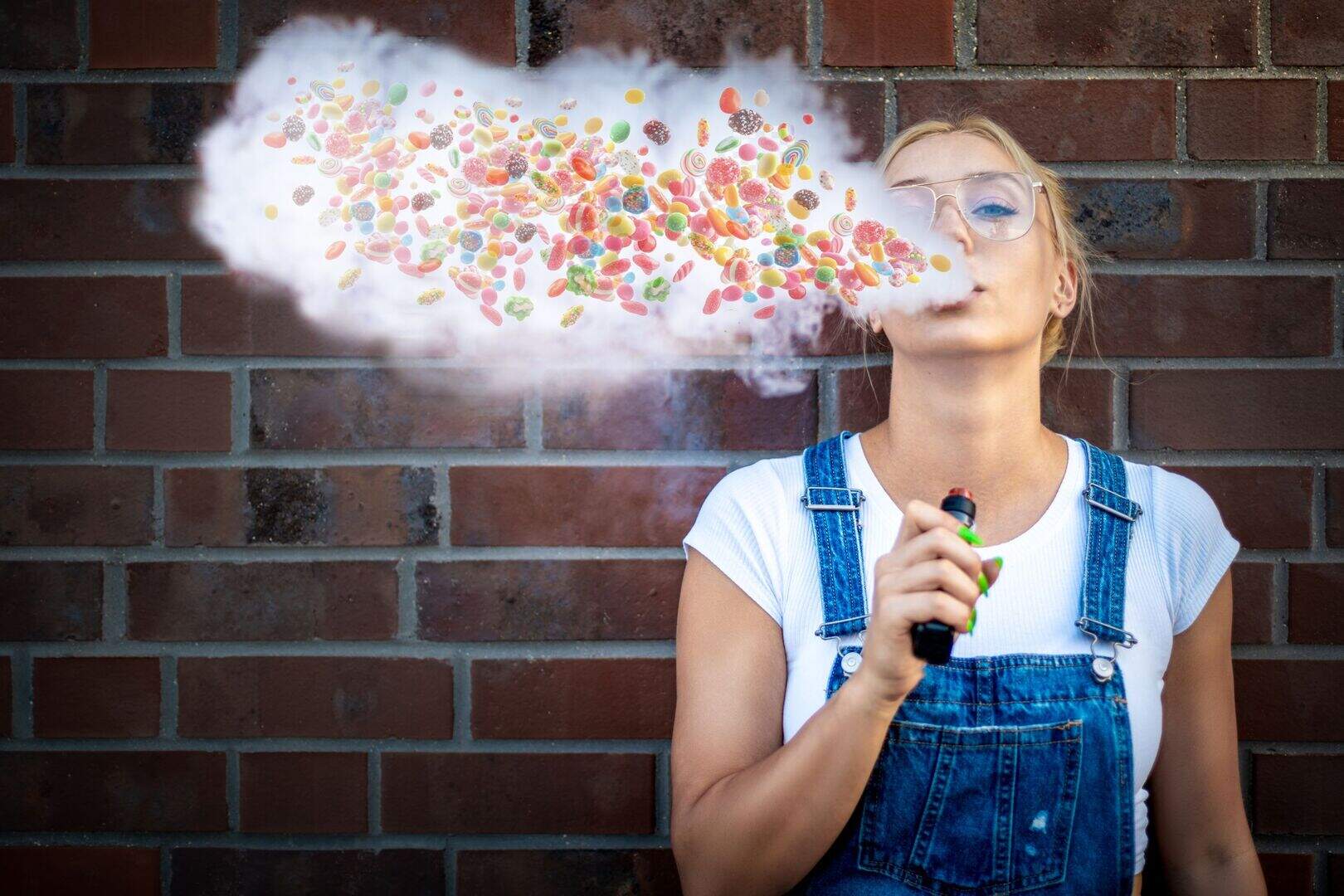 It's the wild west': How Ireland's regulators are one step behind the vaping  industry | Irish Independent