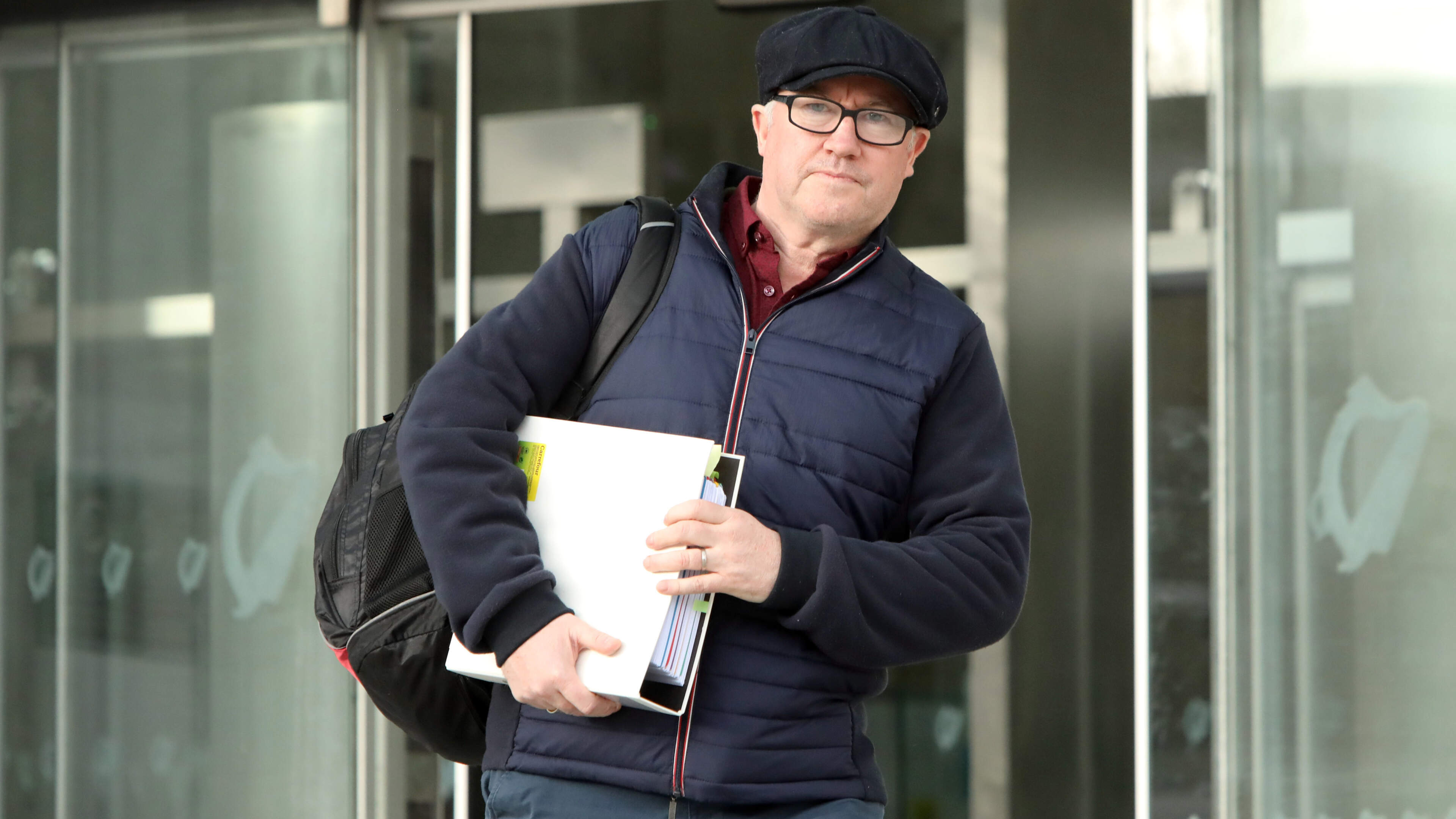 Martina Devlin: Has disgraced solicitor Michael Lynn really paid his debt to society?