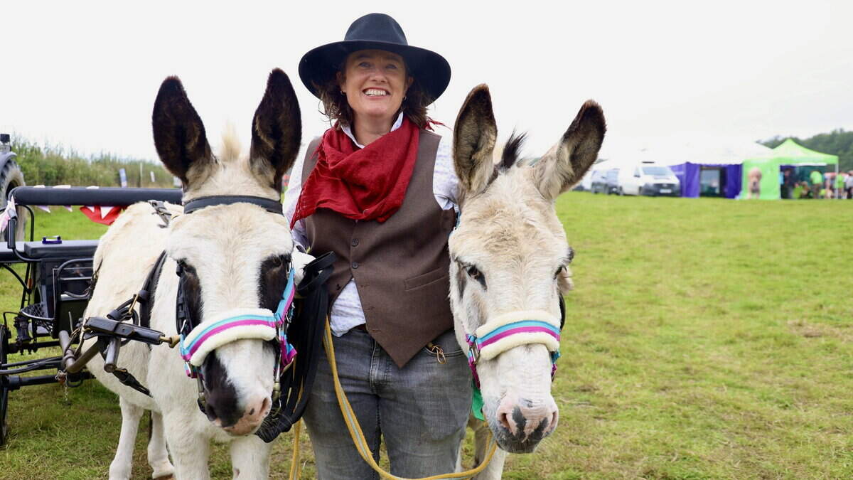 ‘Incredible community event' for Kerry special school fundraiser