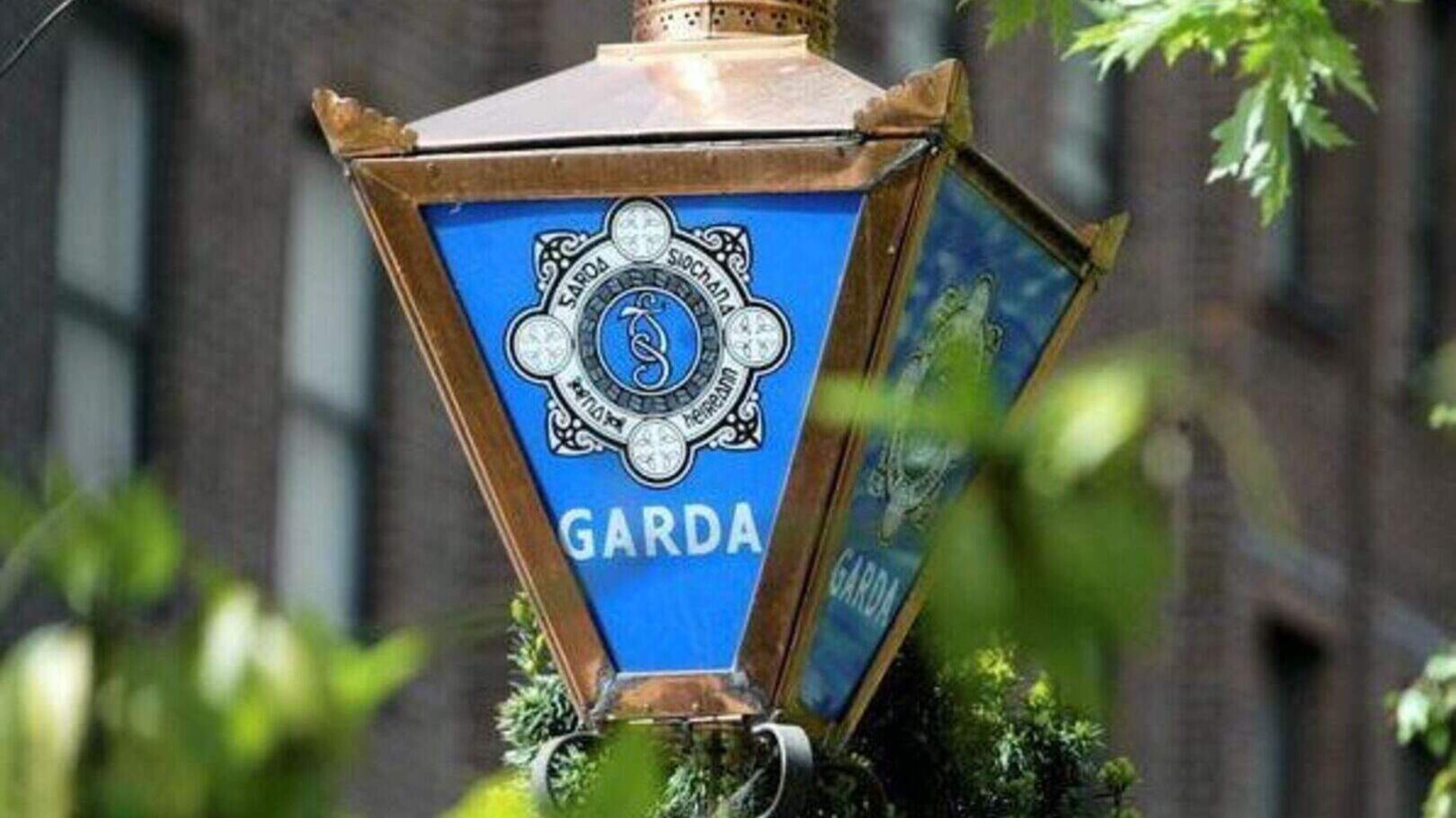 Dundalk houses evacuated as Gardaí and emergency services deal with ongoing incident