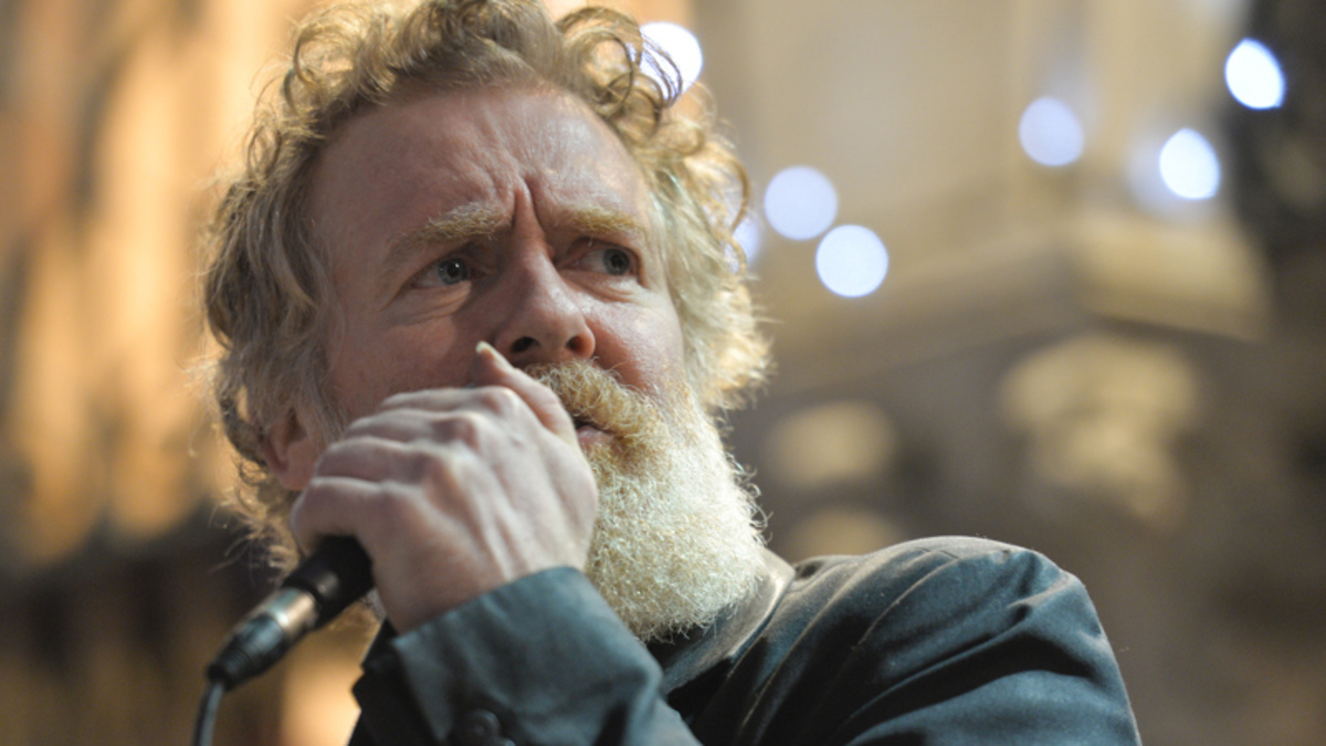 Oscar-winning musician Glen Hansard dies in Dublin motorcycle crash
