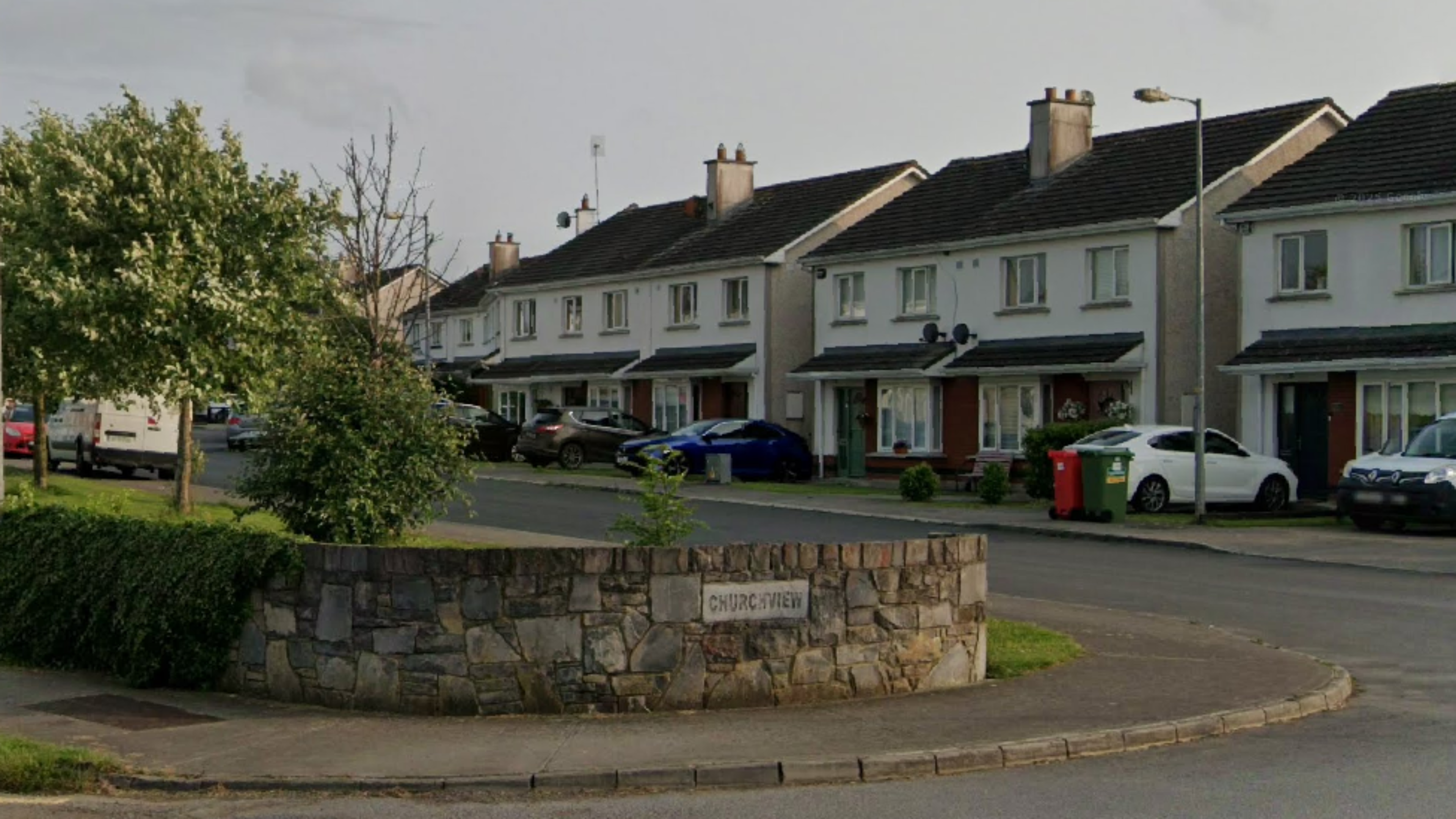 Raw sewage flooding Tipperary estate prompts calls for council intervention